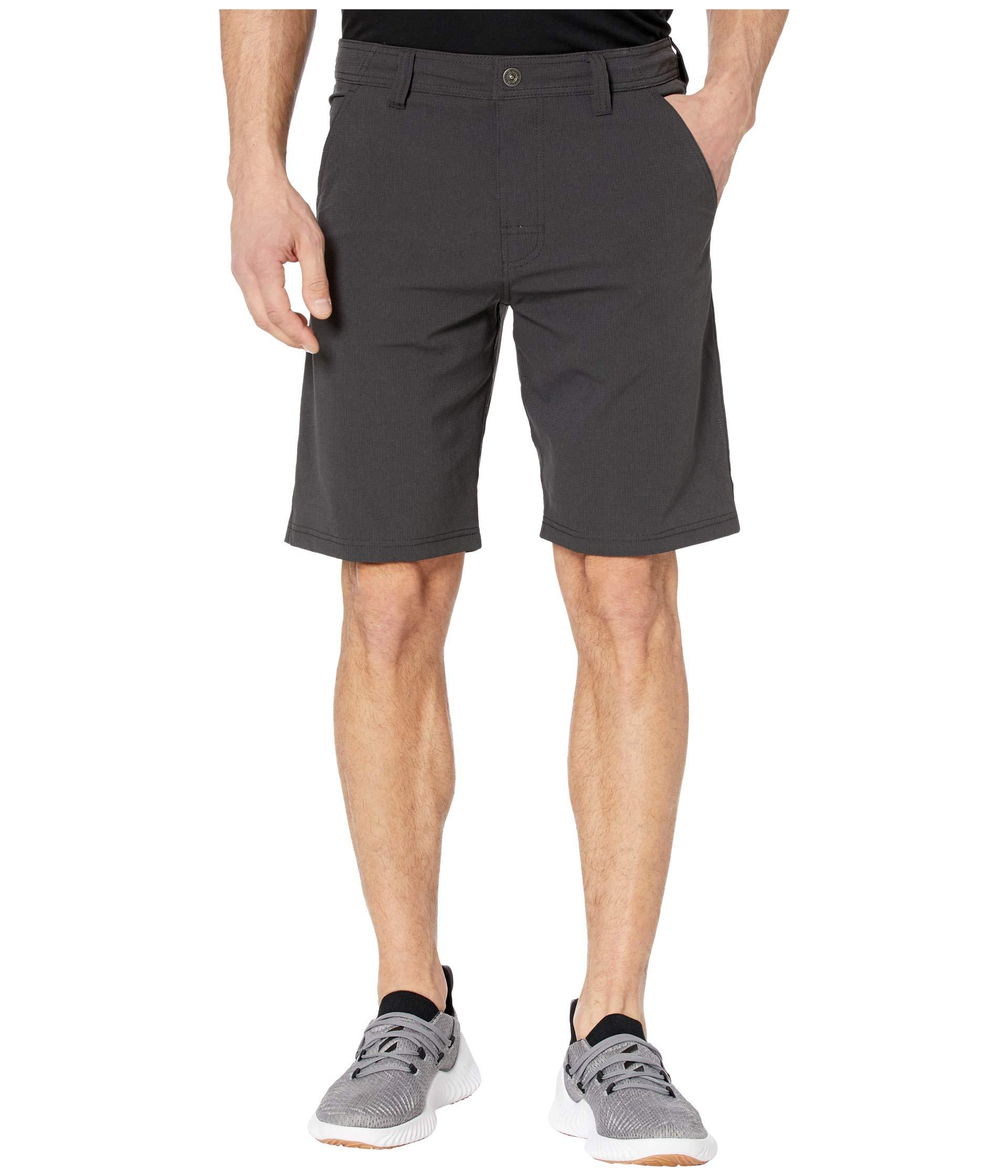 prana hybridizer jogger