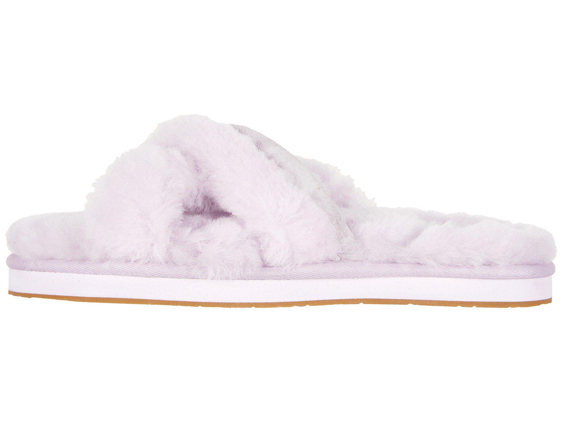 lavender ugg slippers