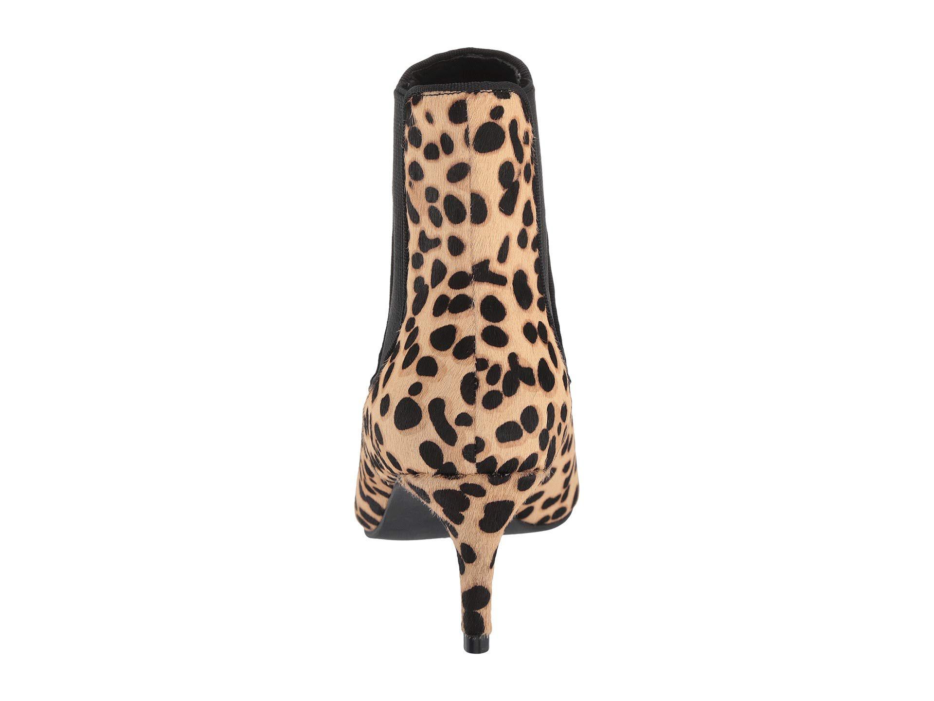 sol sana leopard boots