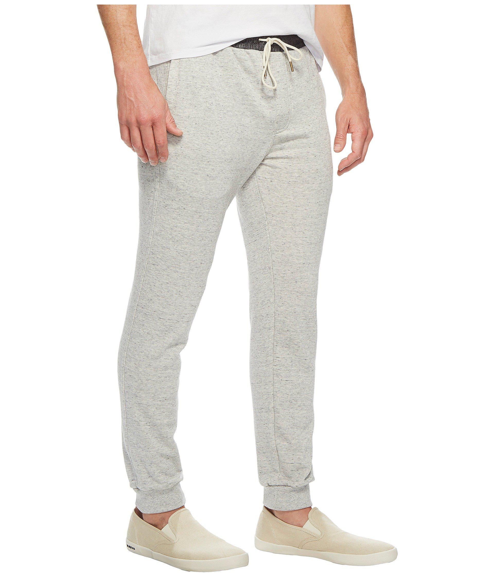 rip curl track pants mens