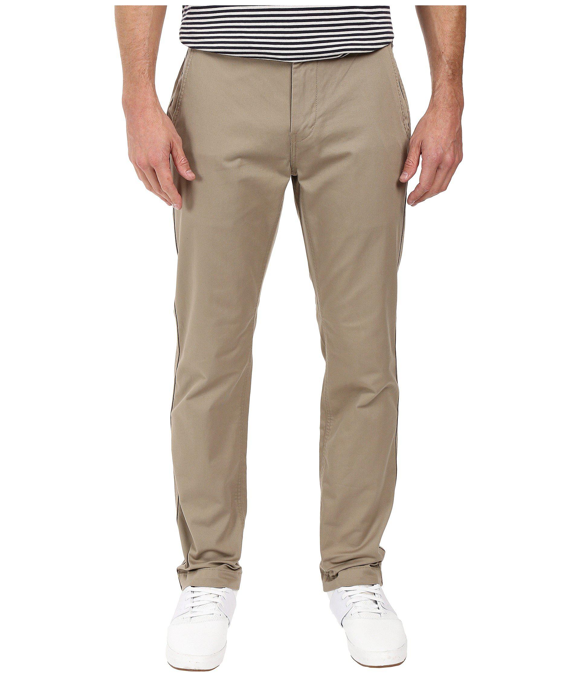 men's 541 athletic fit chino pant
