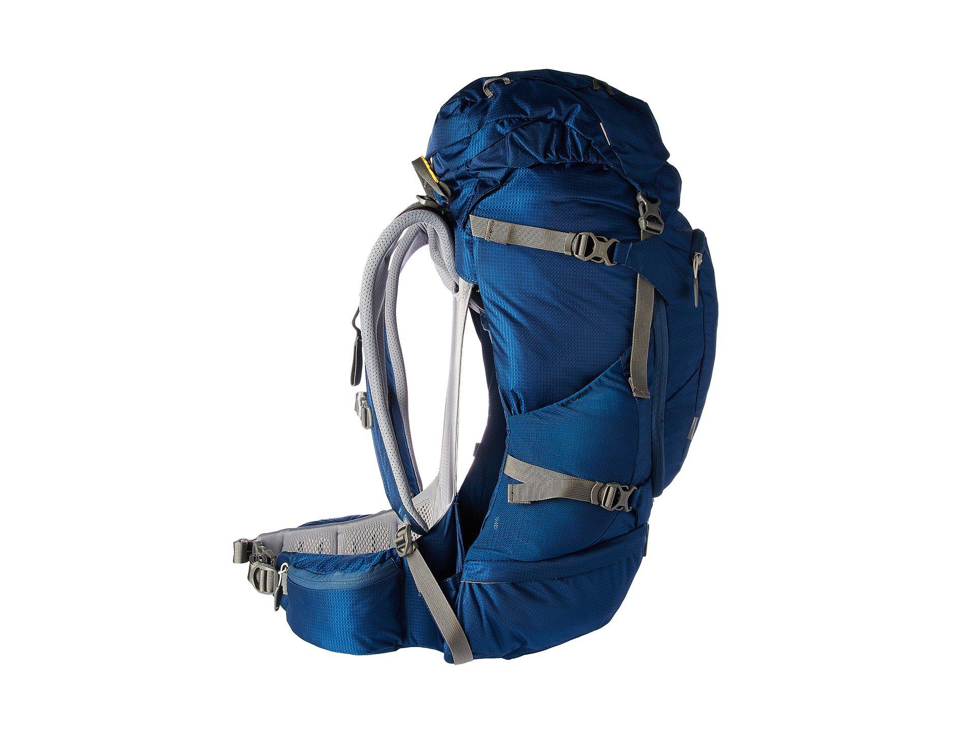 Jack Wolfskin экипировка для похода