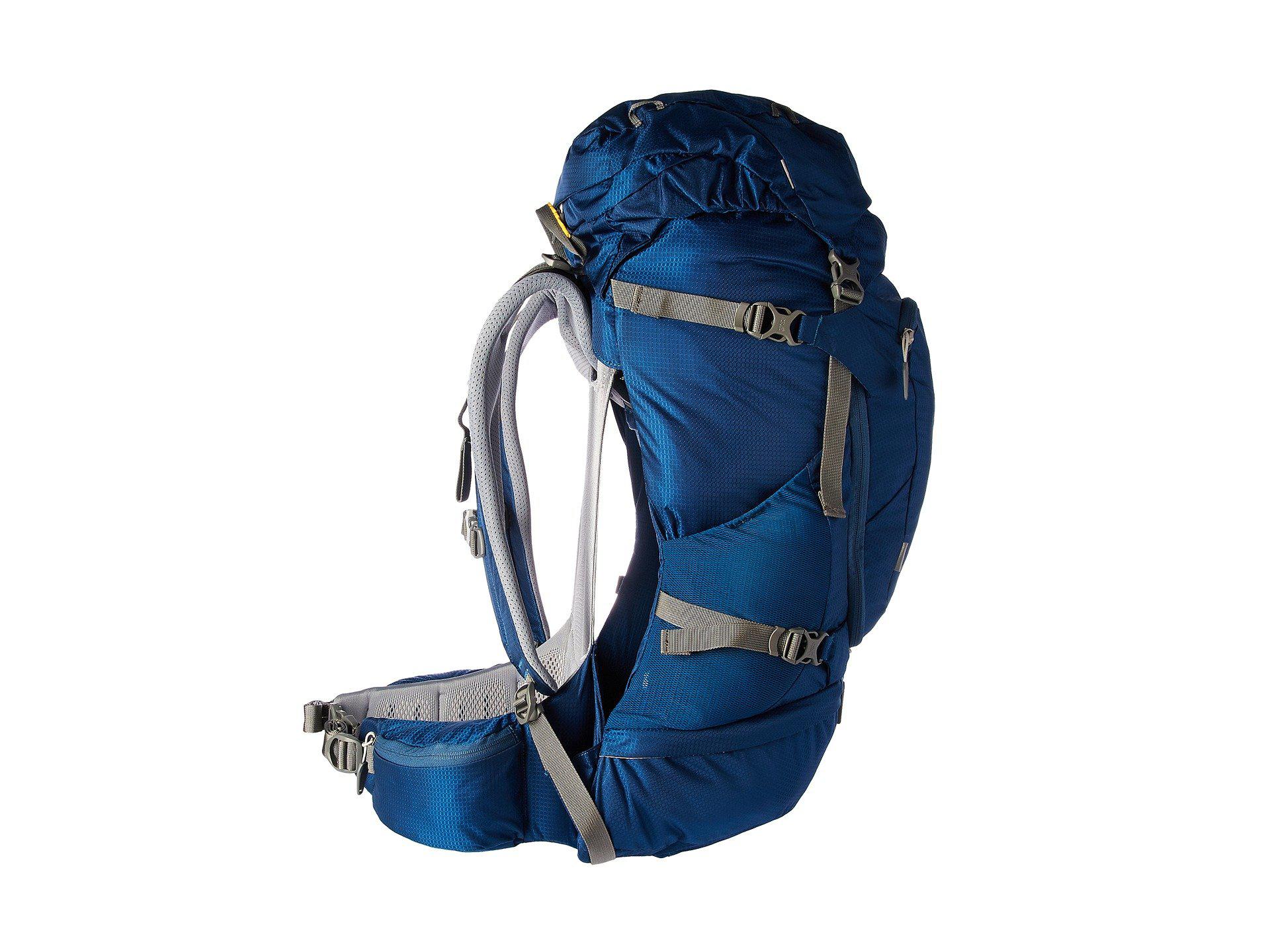 Jack Wolfskin Synthetic Orbit 32 Pack in Blue - Lyst