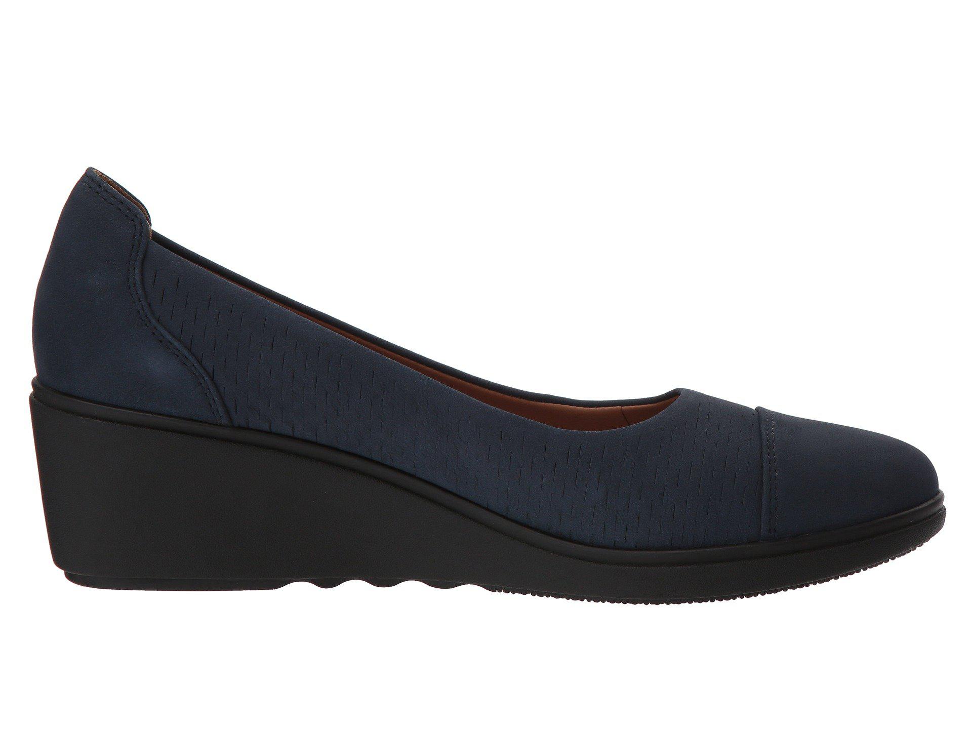 clarks un tallara dee