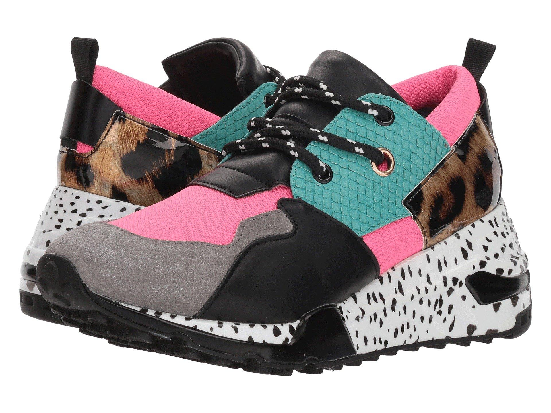 steve madden cliff multi