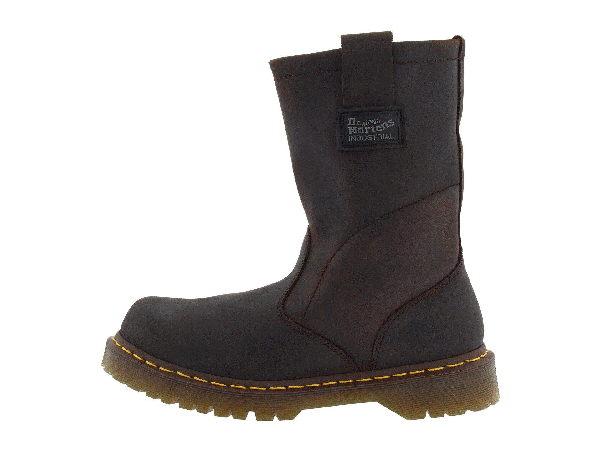 dr martens 2296