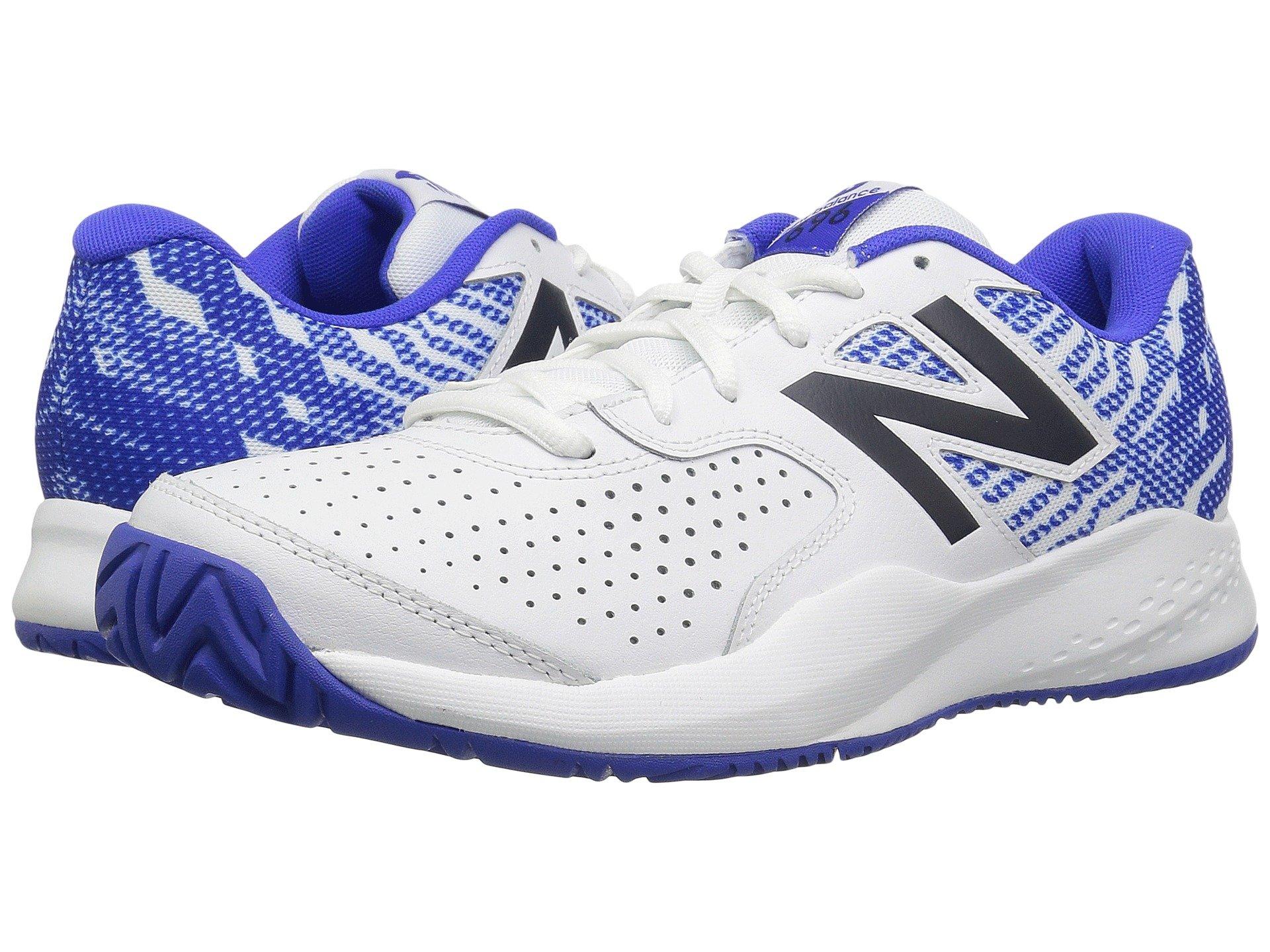 new balance men's 696v3