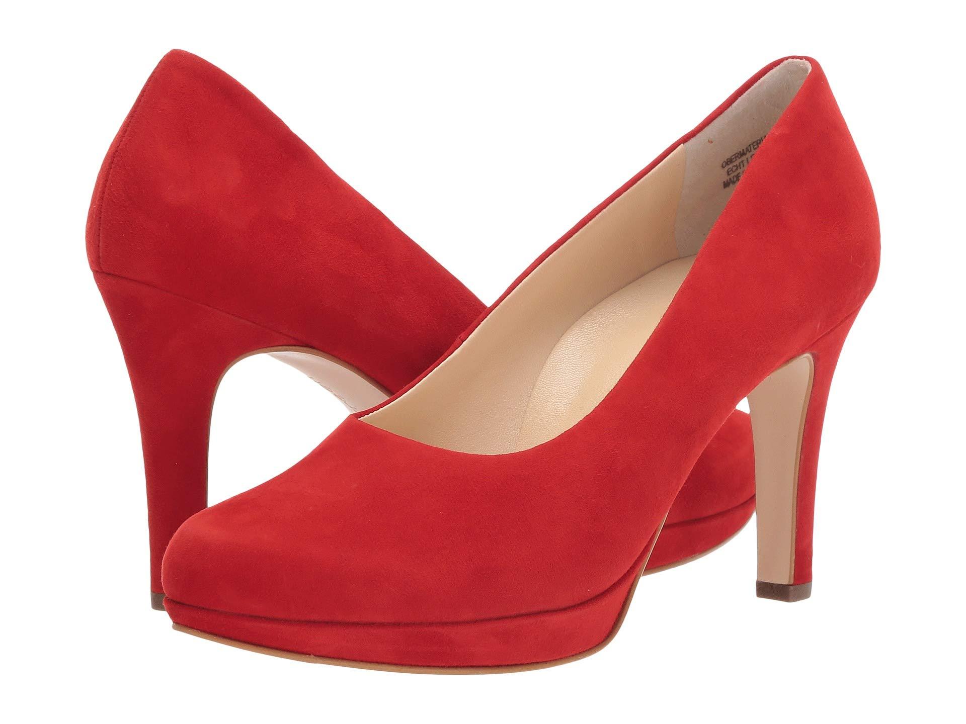 paul green sabrina pump