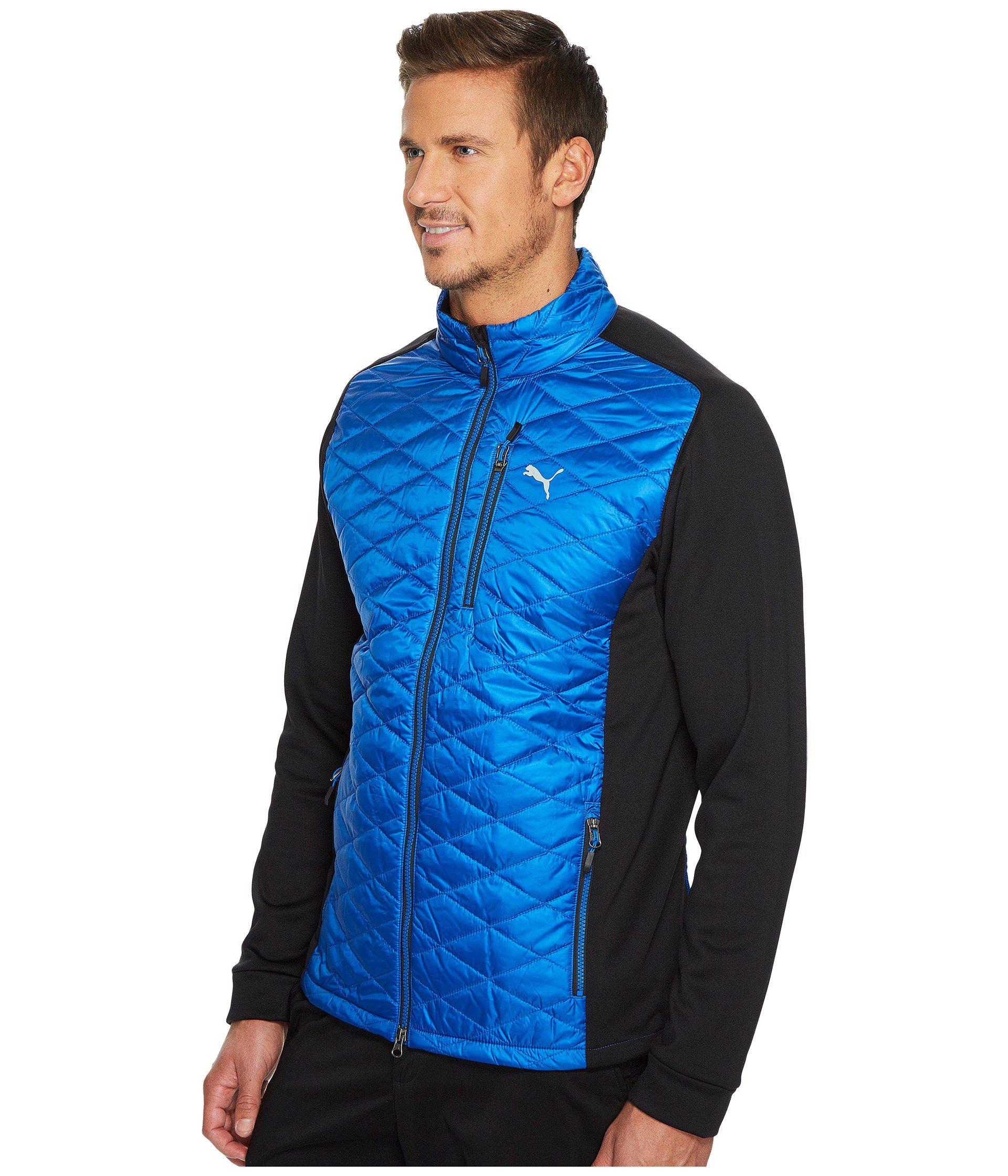 puma pwrwarm extreme jacket