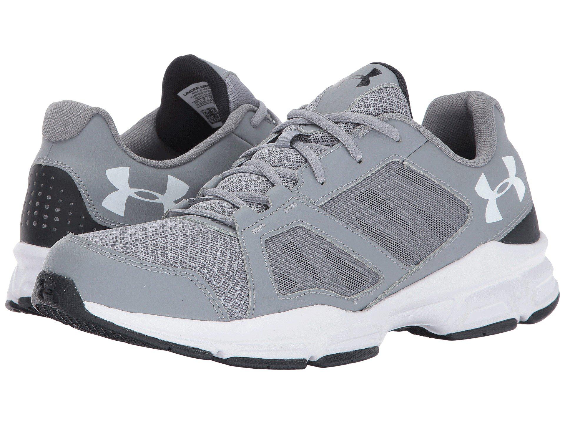 under armour ua zone