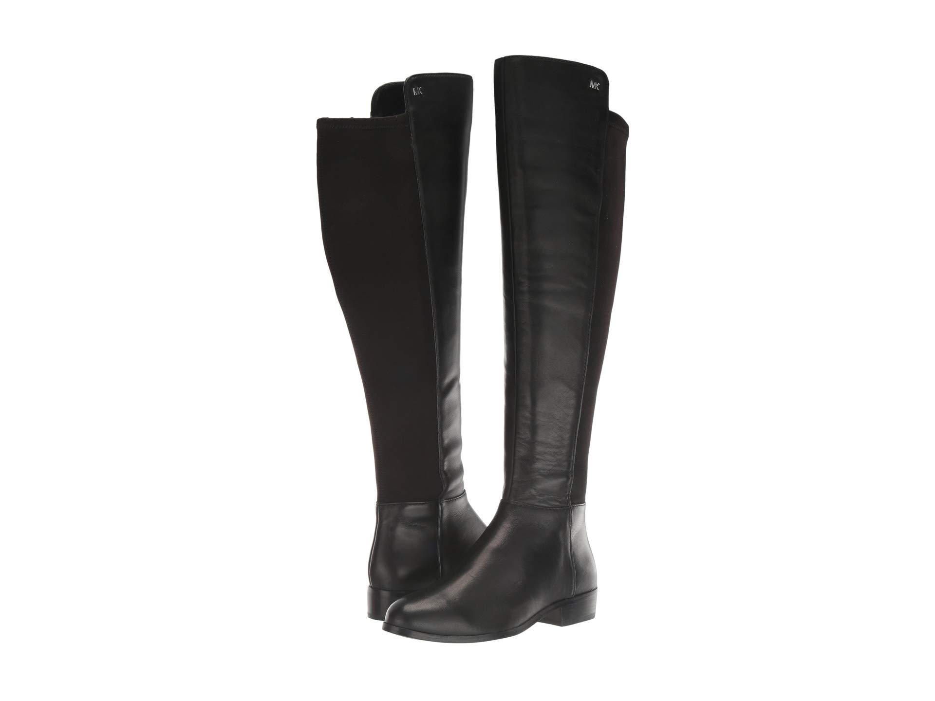 bromley nappa leather boot