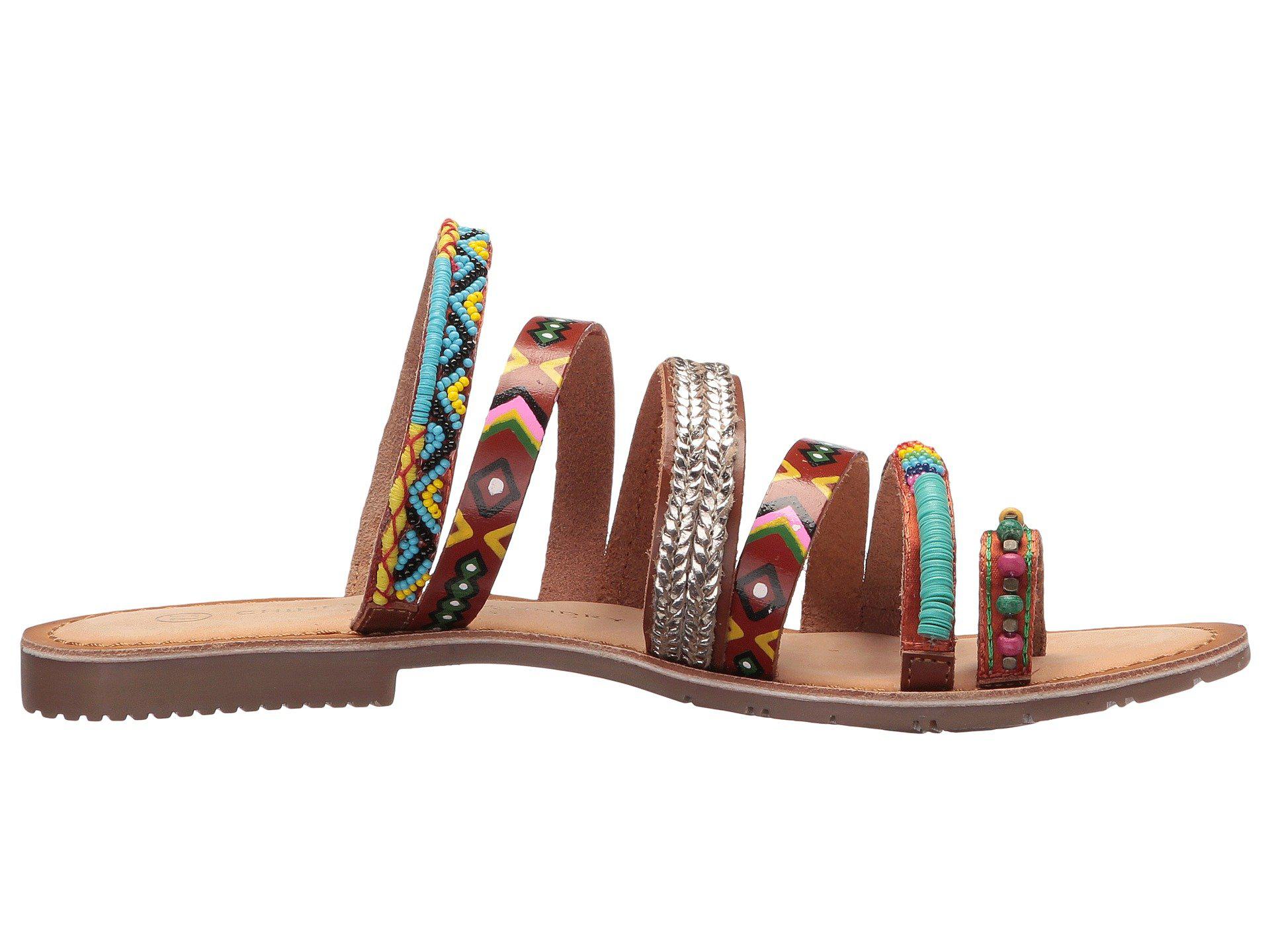 chinese laundry pandora sandal