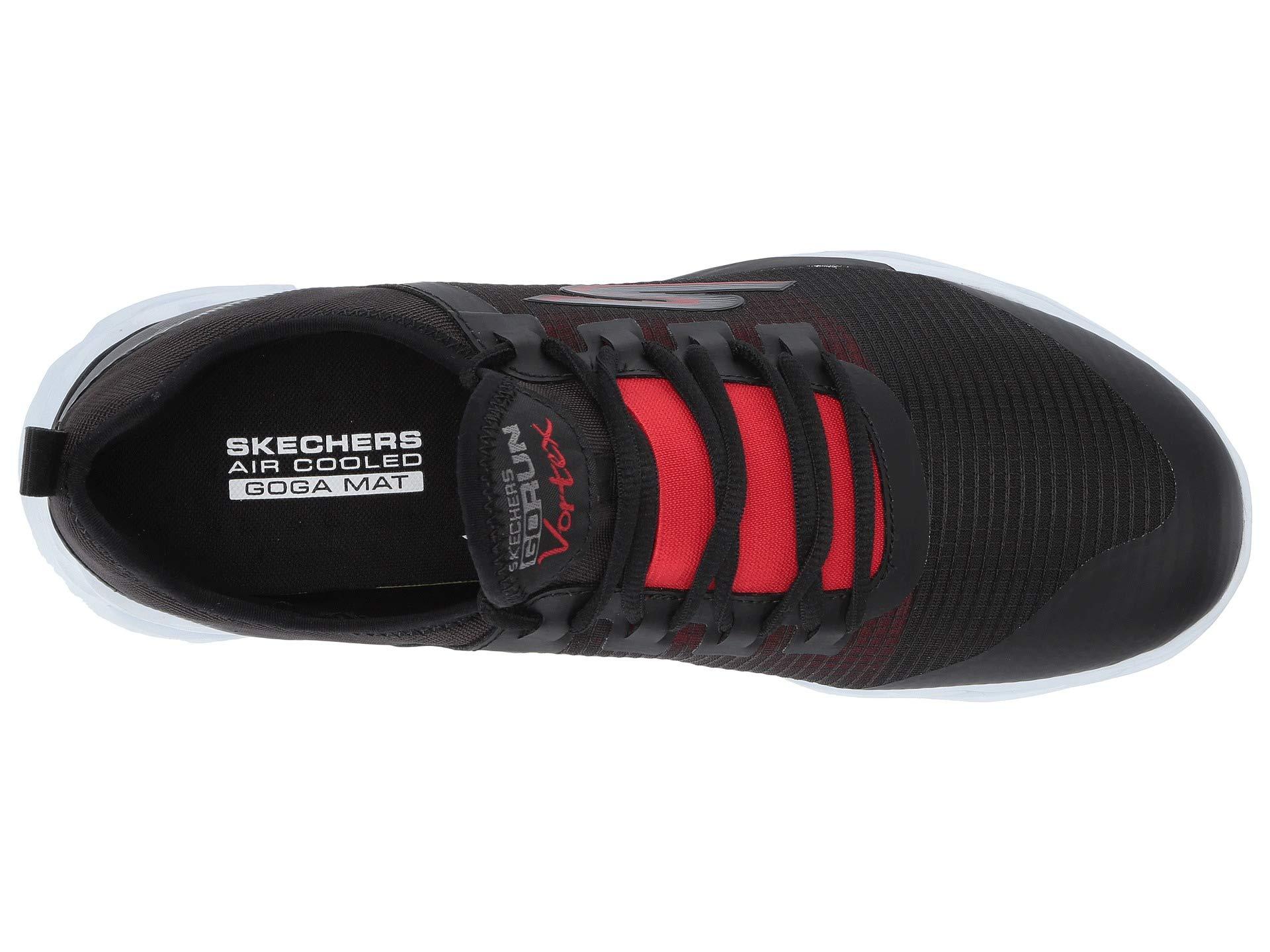 skechers go walk boots rojas