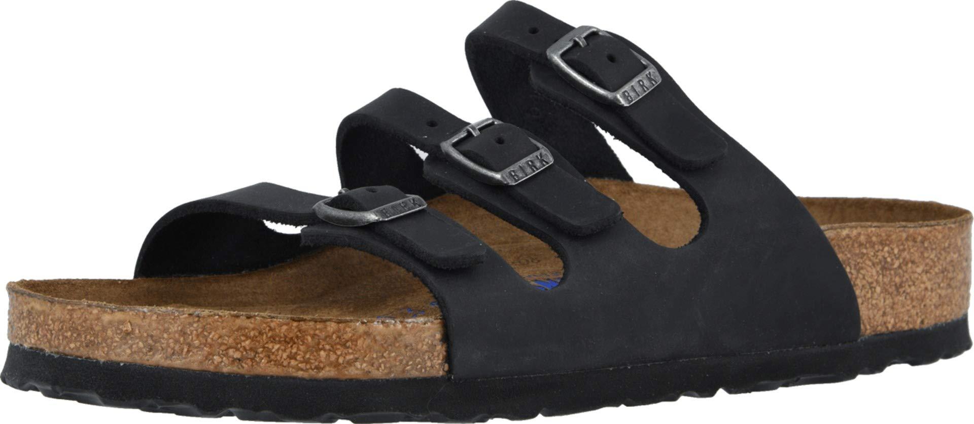Birkenstock Florida Soft Footbed Sandal | Birkenstock Express