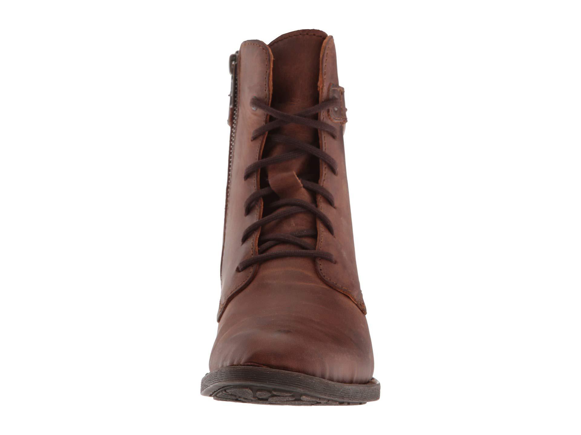 born misty boots