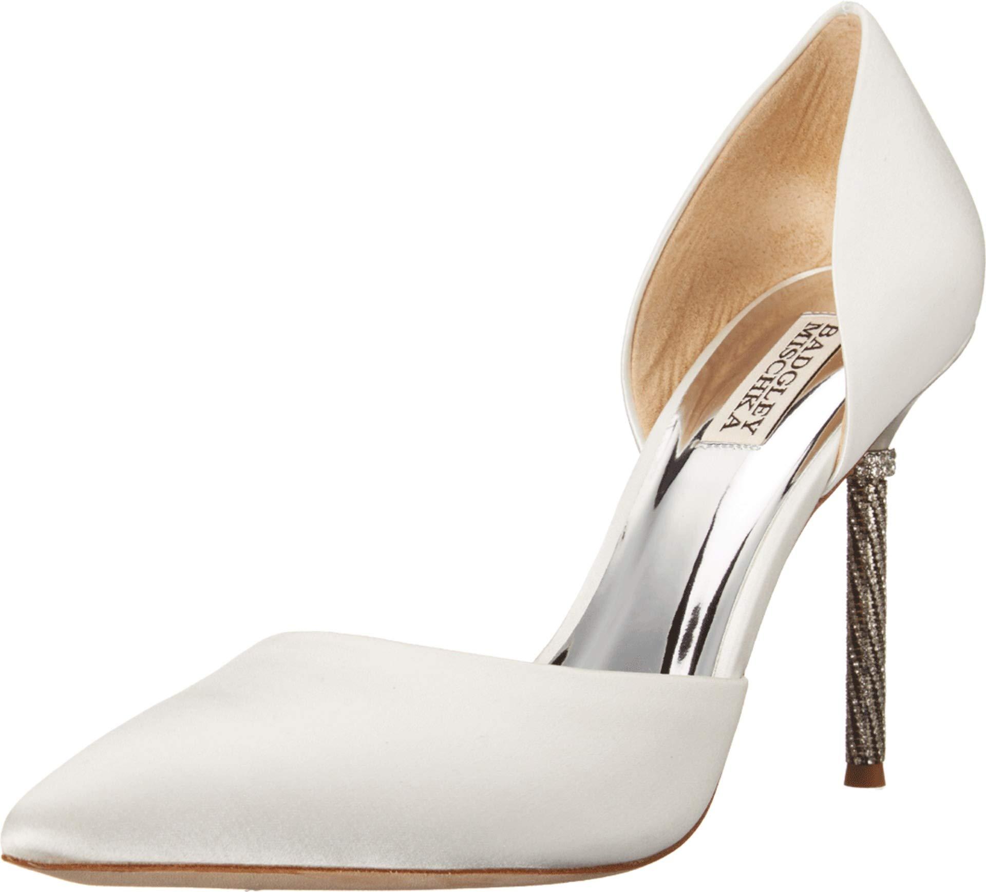 ozara badgley mischka