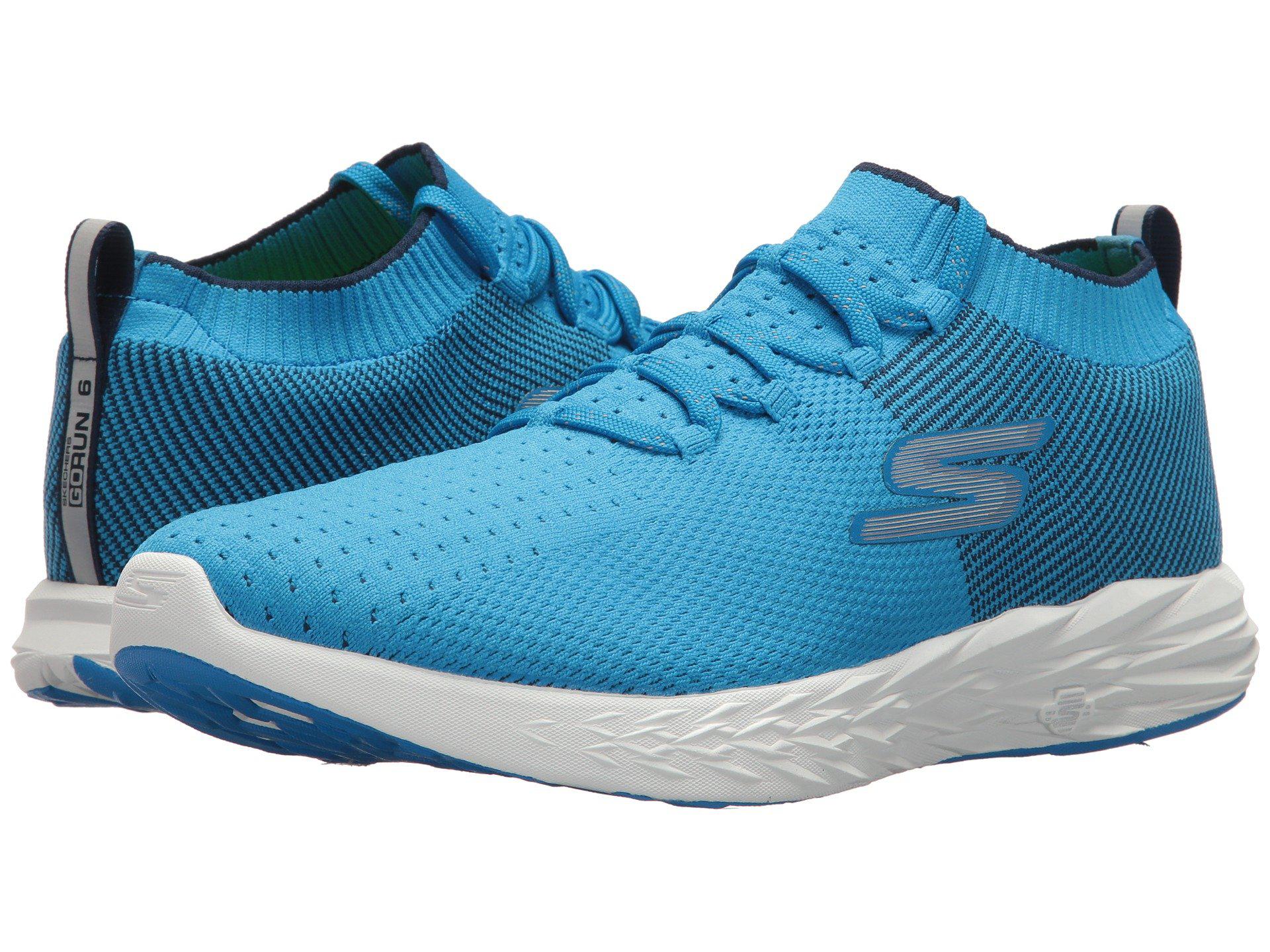 skechers go run 6