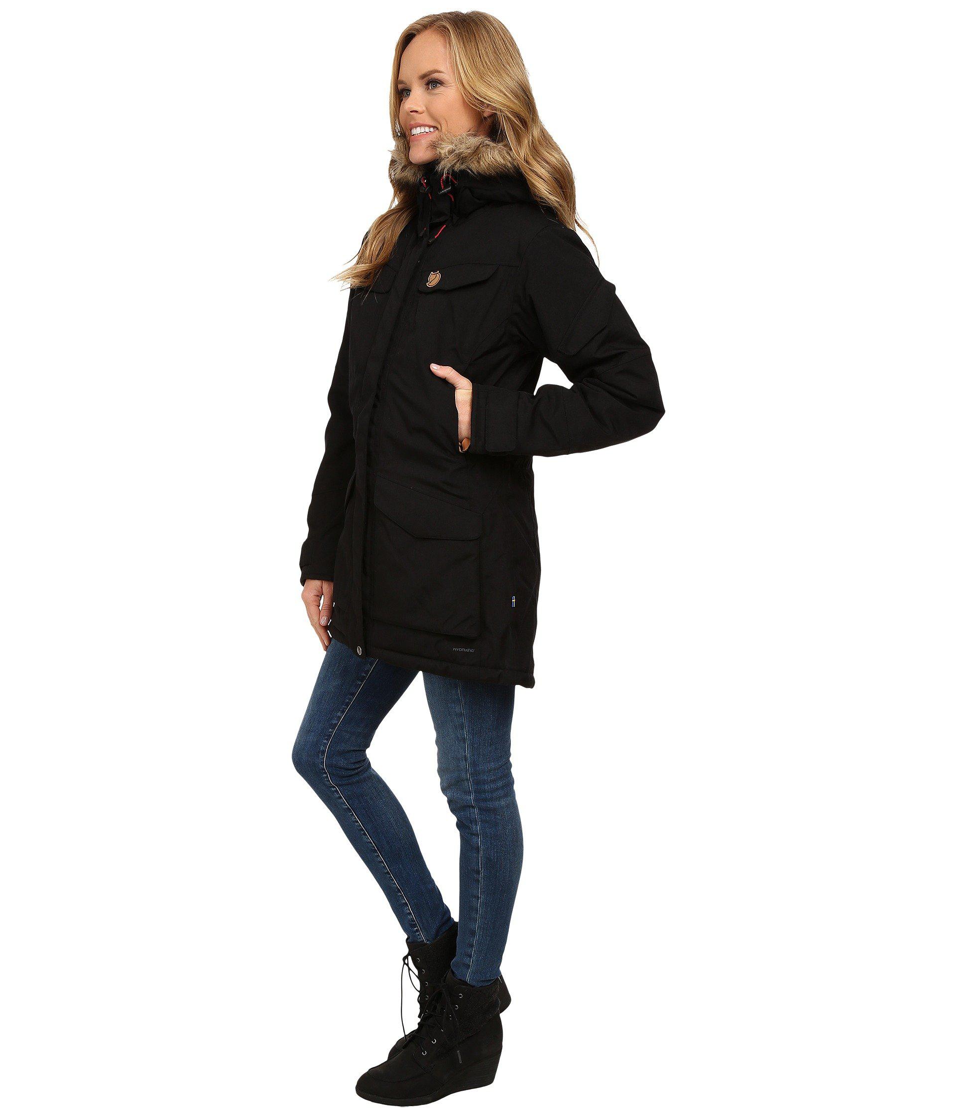 nuuk parka sale