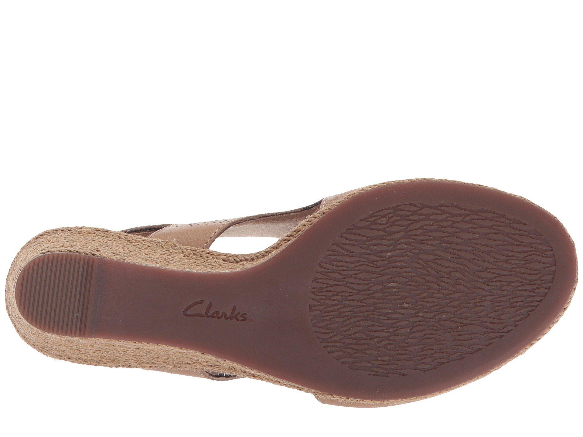clarks lafley rosen sand