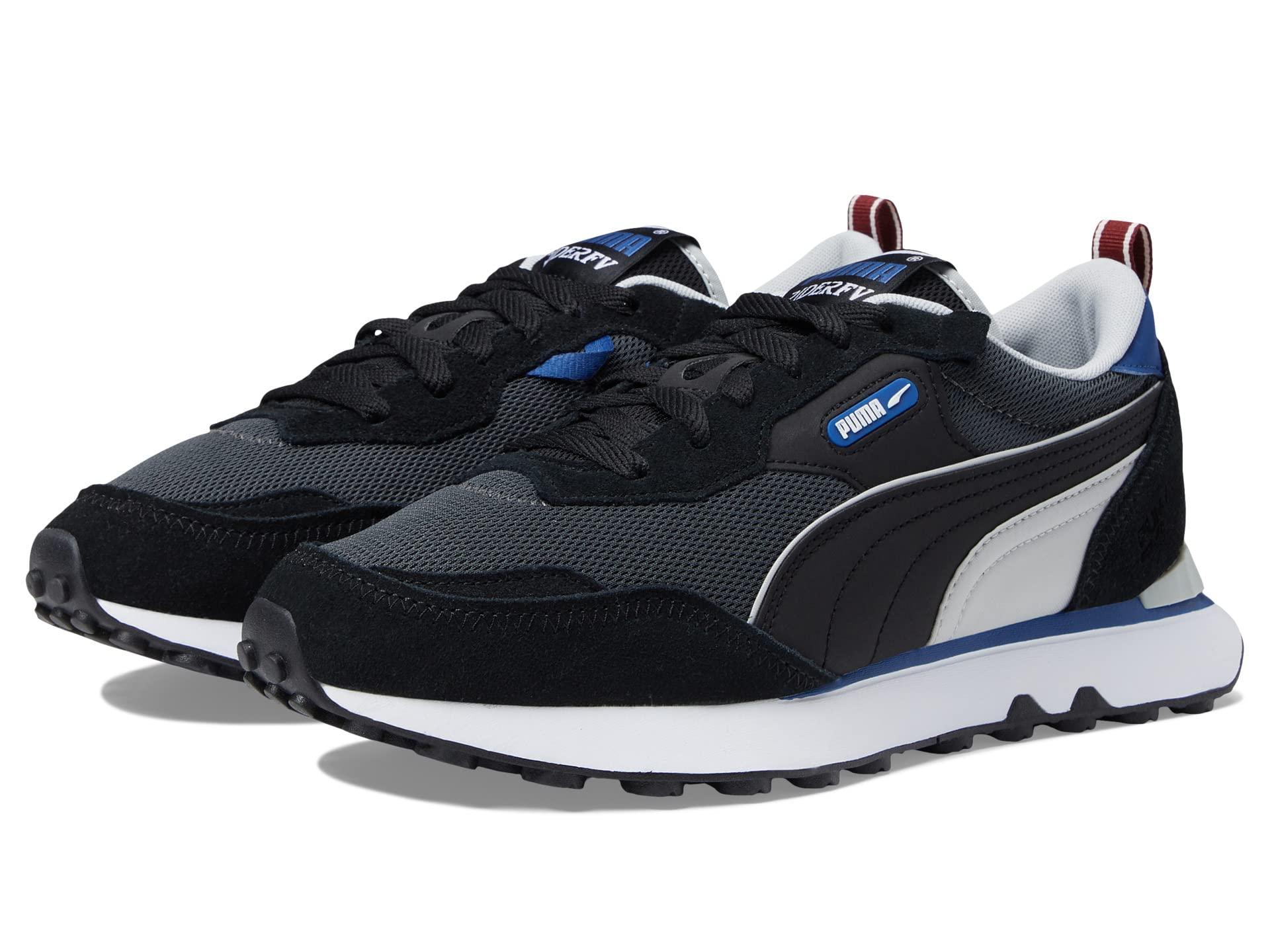 PUMA Rider Fv Ivy League in Black for Men Lyst