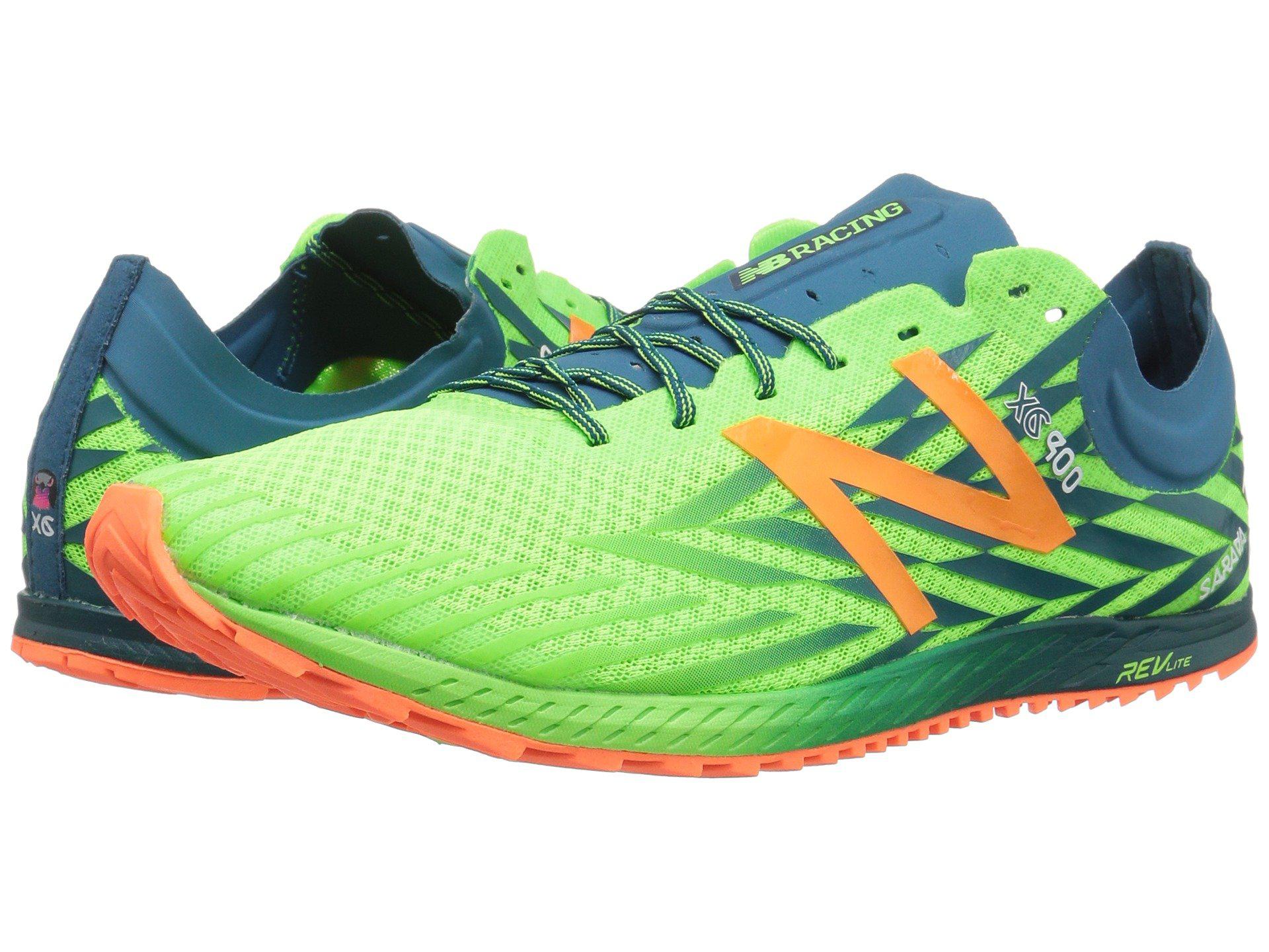 new balance xc900 v4
