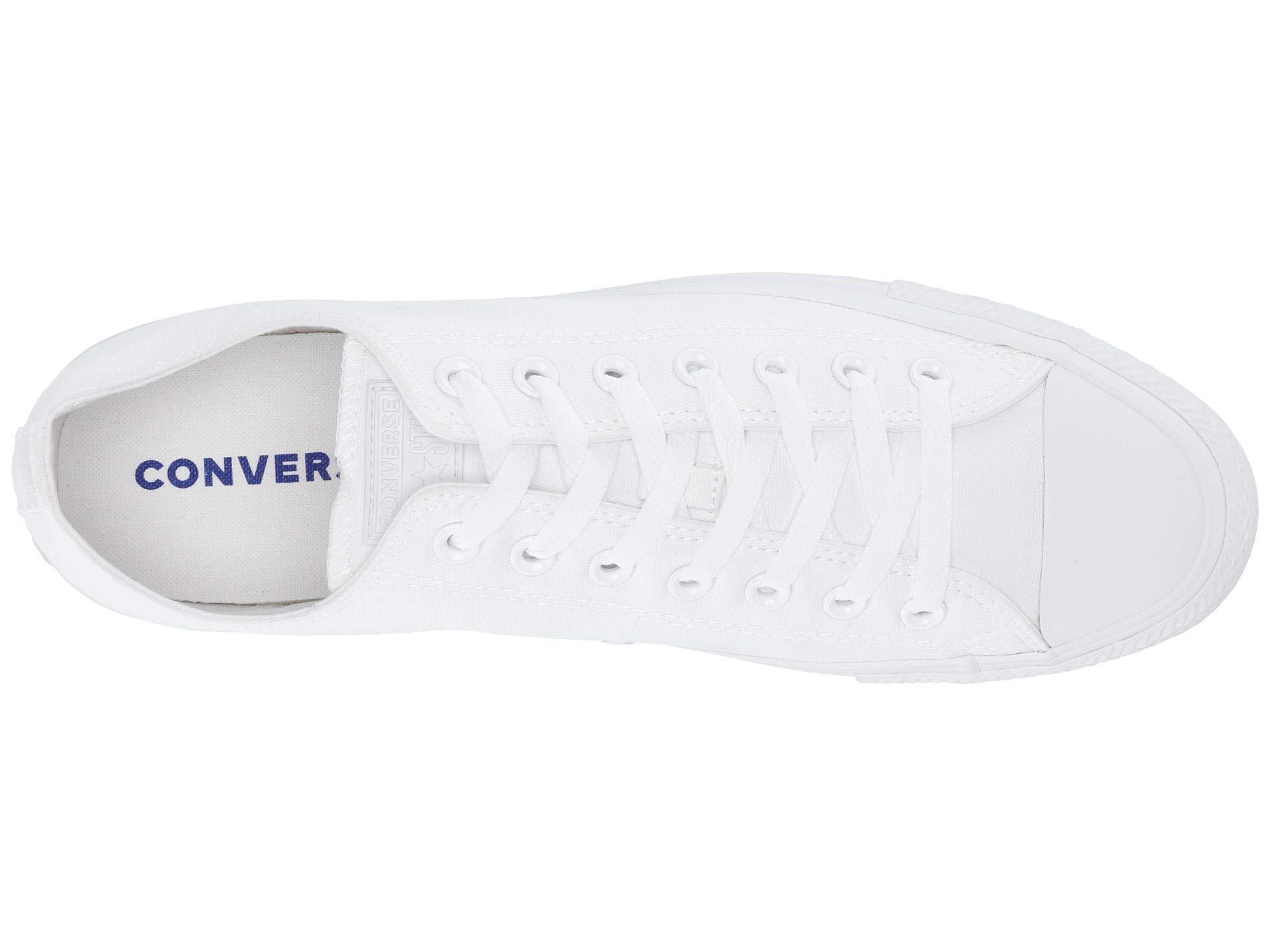 all star seasonal ox white 1