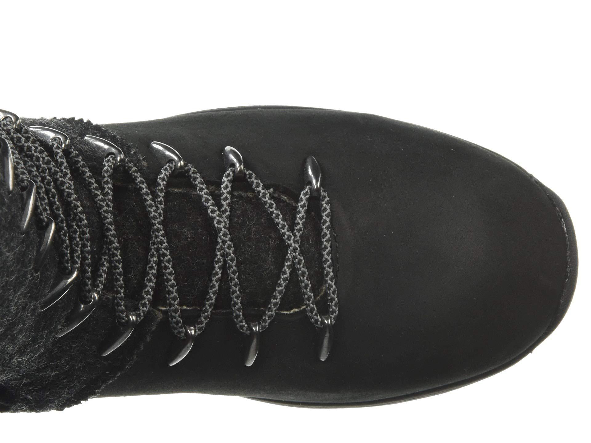 woolrich crazy rockies iii