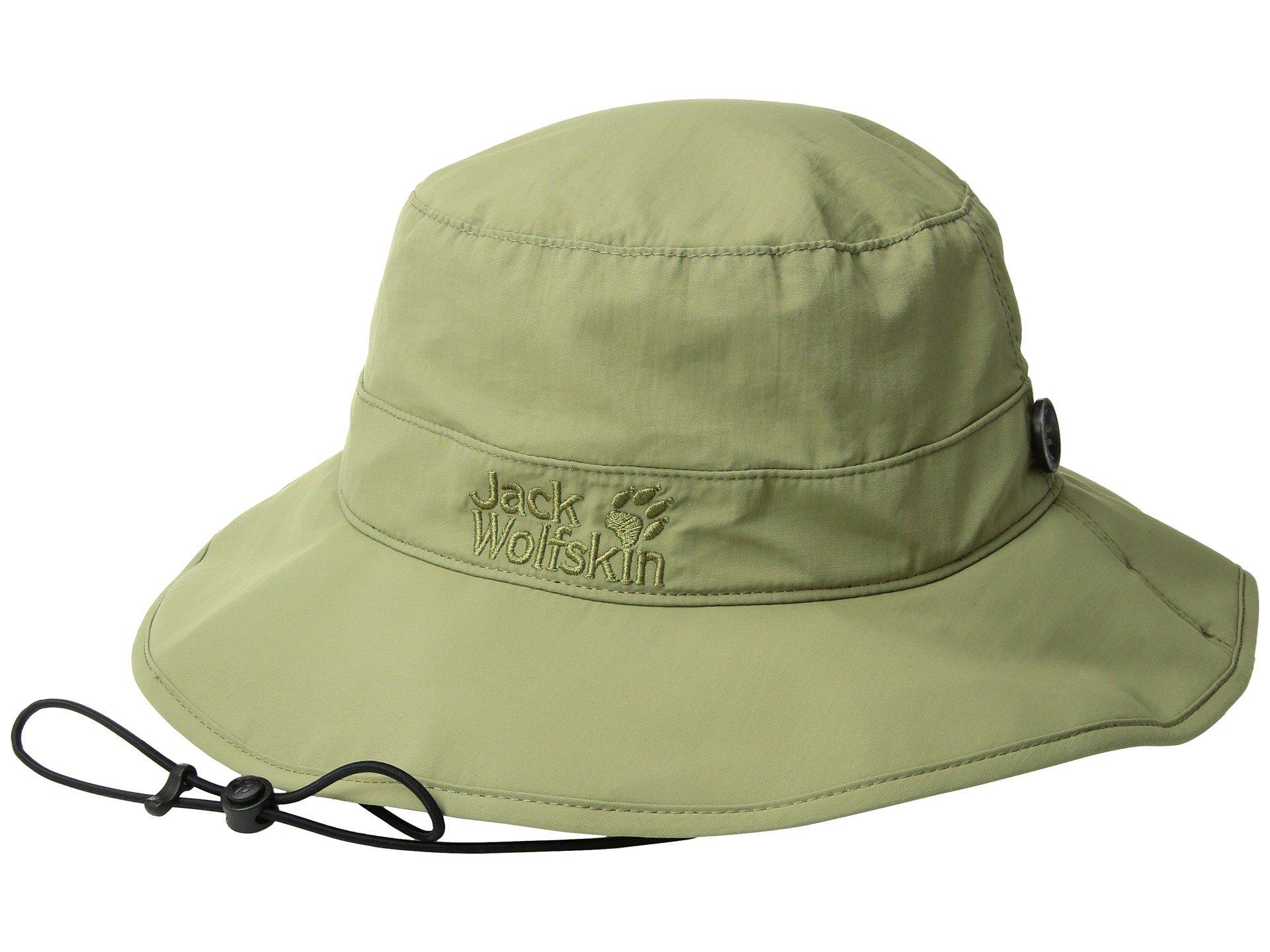 supplex mesh hat