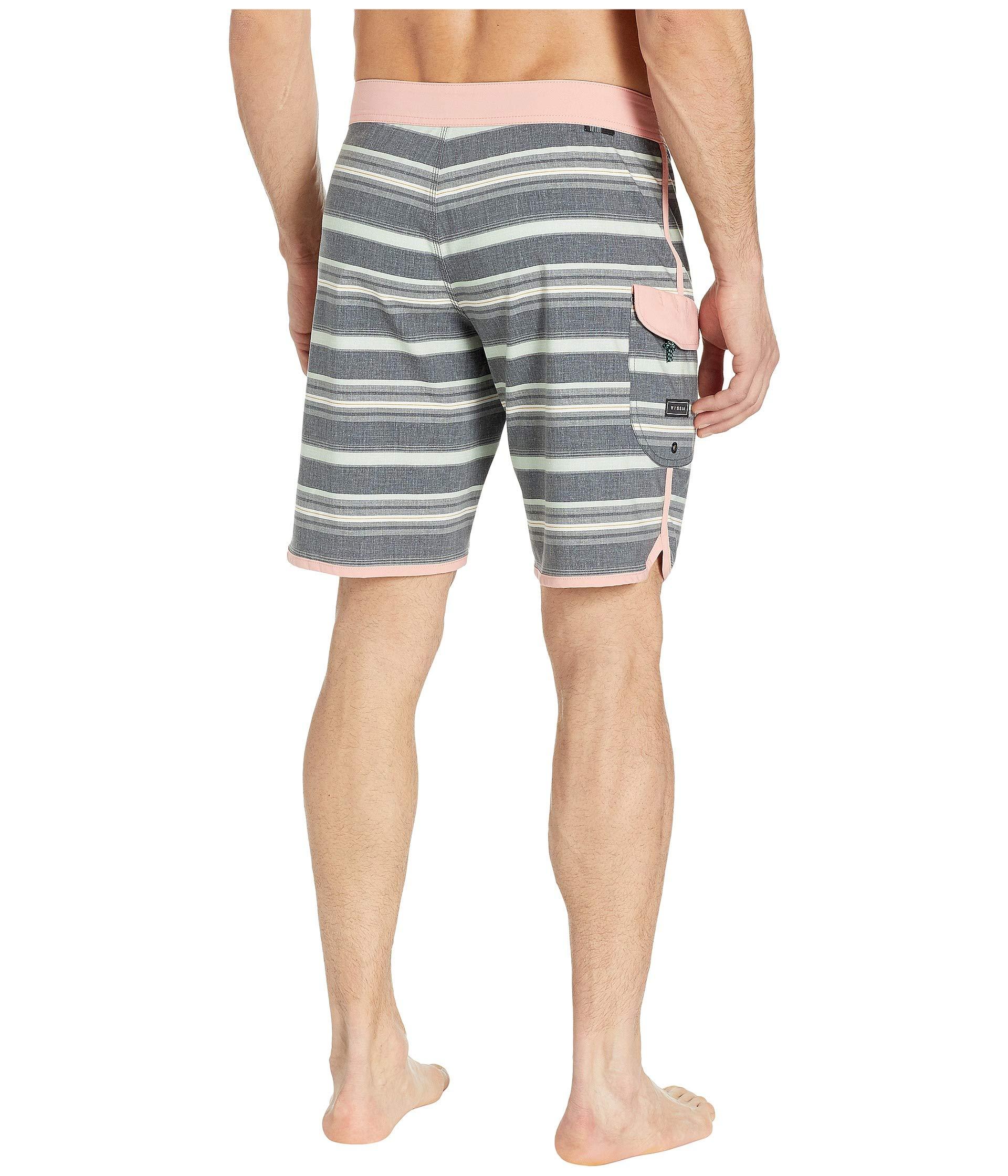 vissla swim trunks