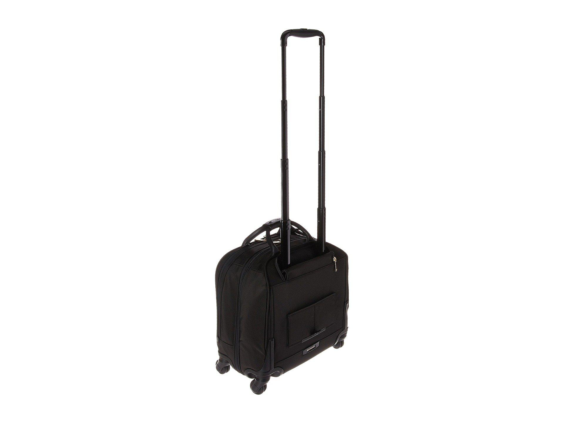 tumi simone compact carry on