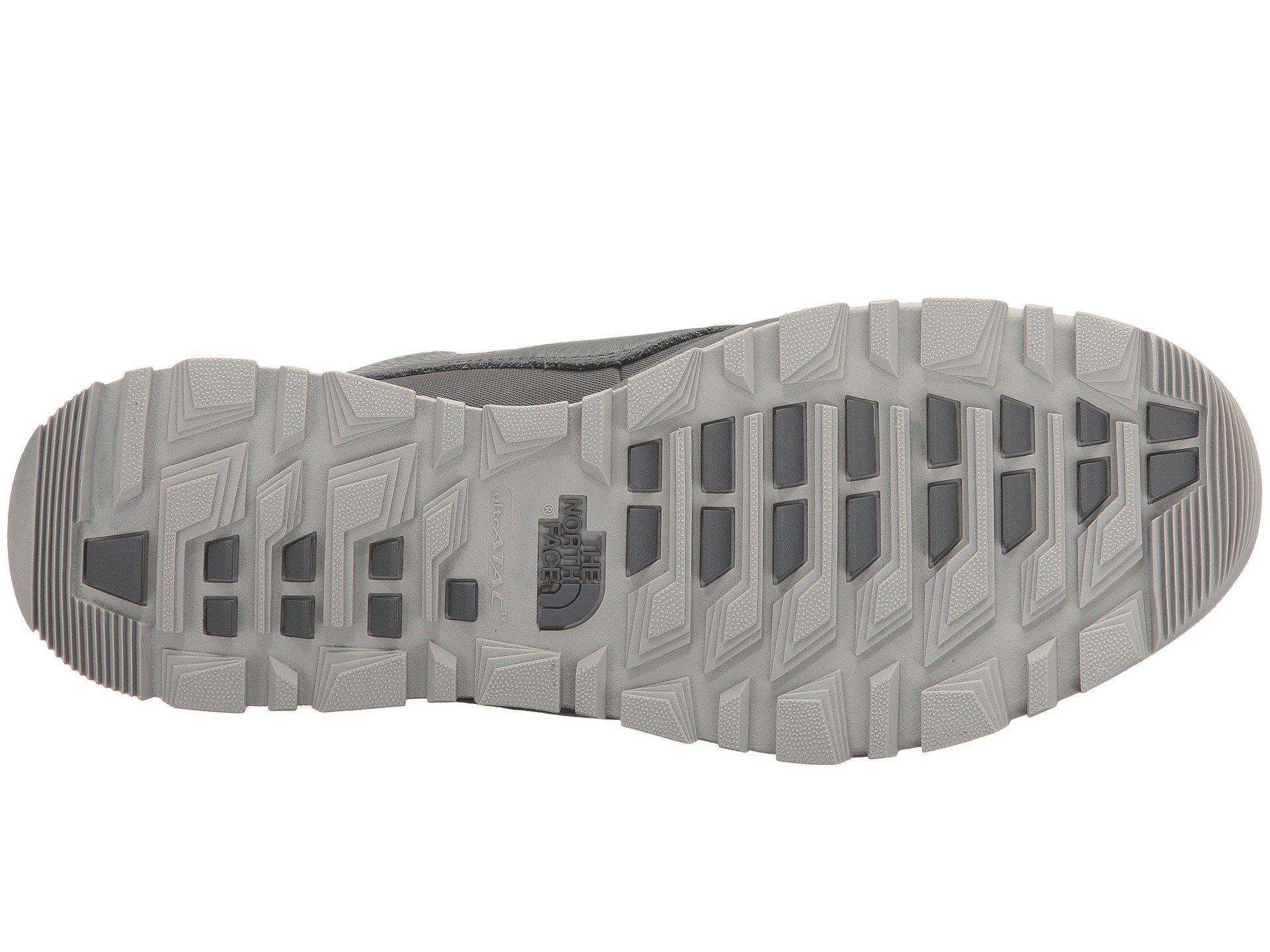 edgewood chukka boot