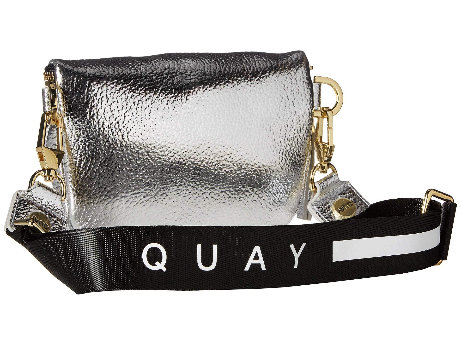 quay bum bag