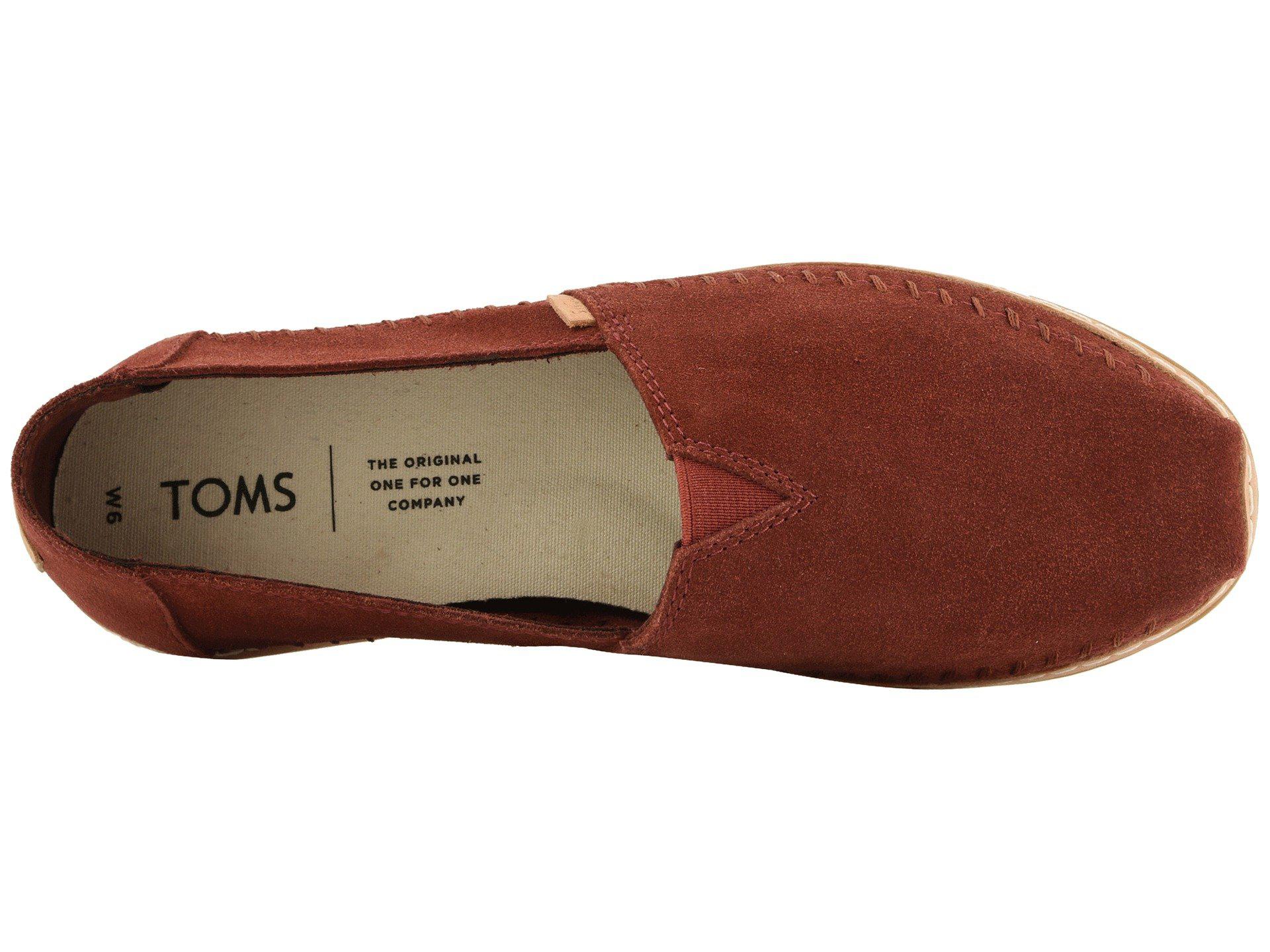 muskat suede women's classics