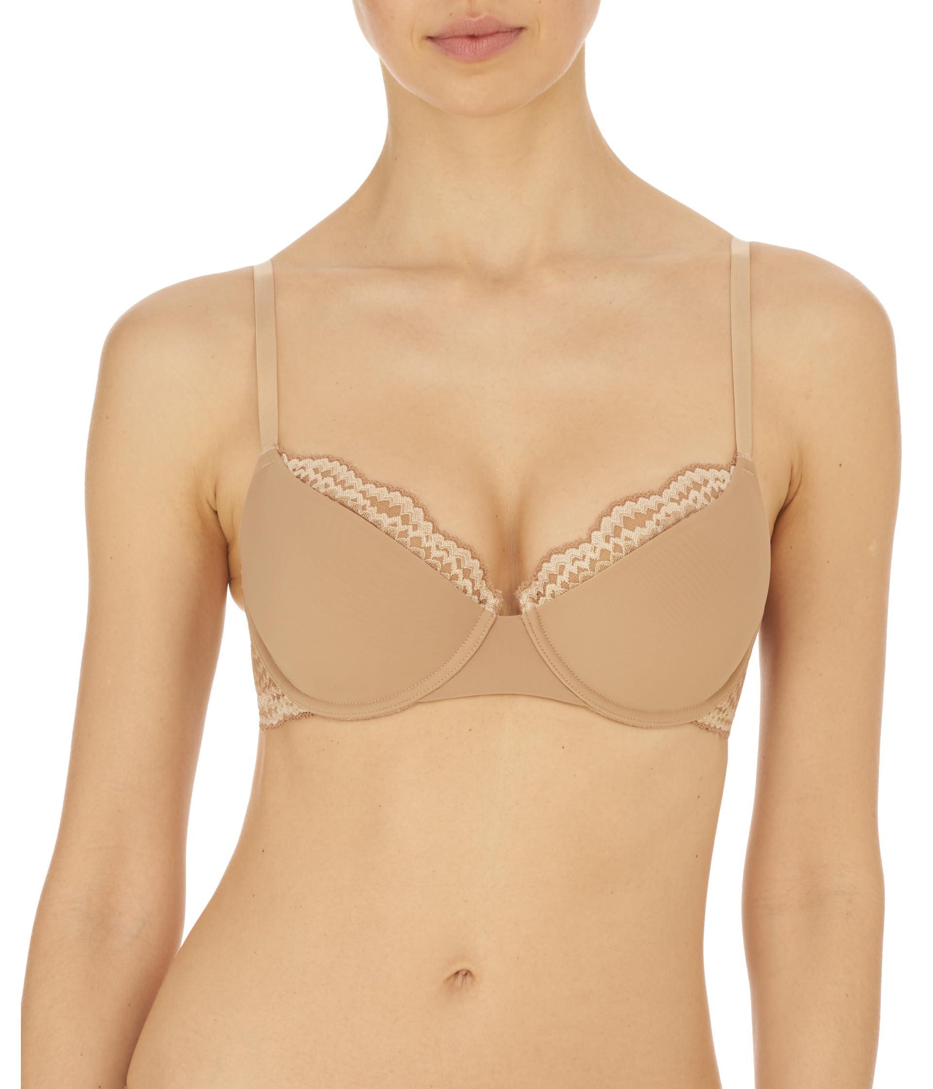 Natori Breakout Full-Fit Contour Underwire Bra