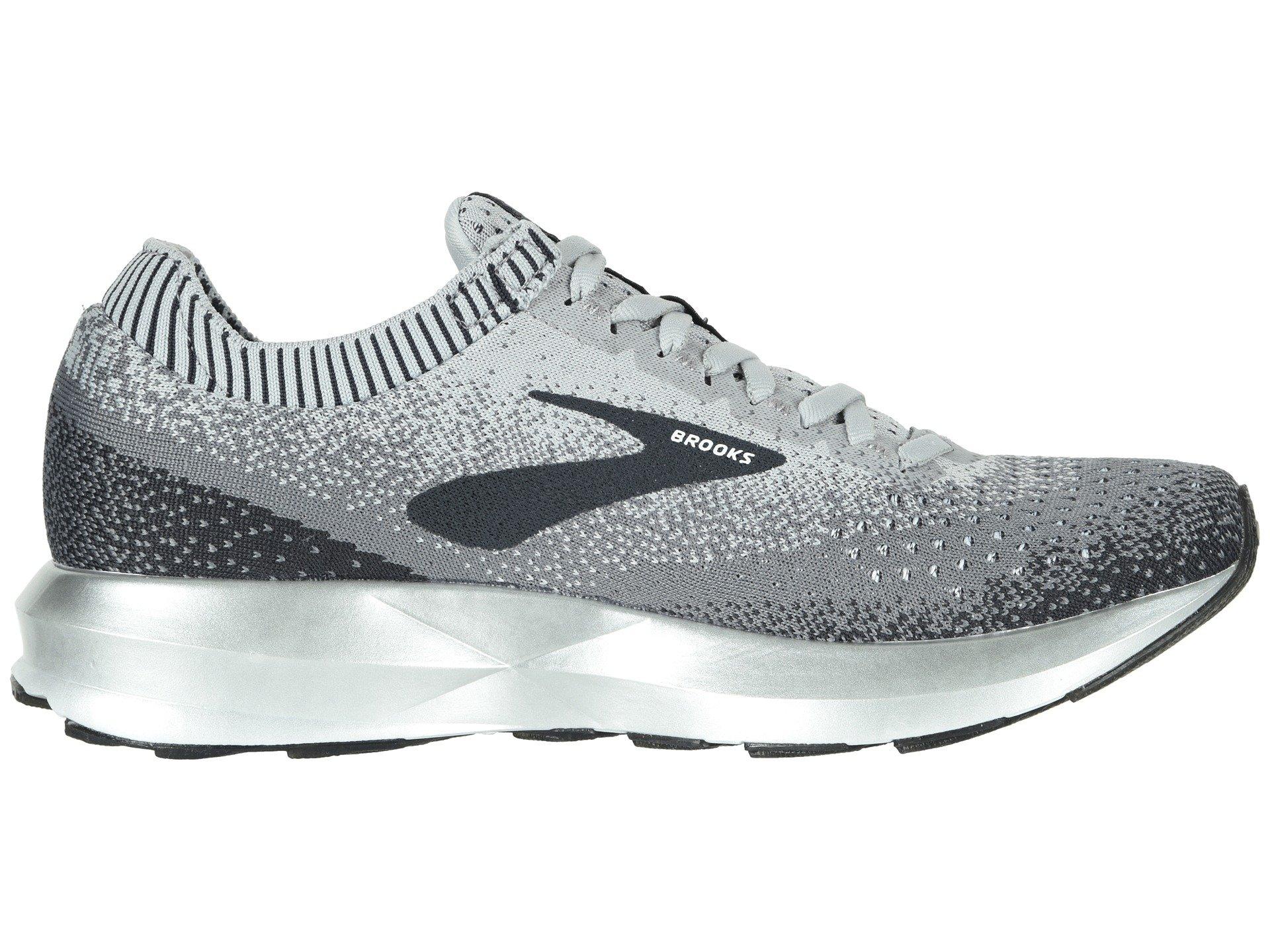 brooks levitate 2 lilac