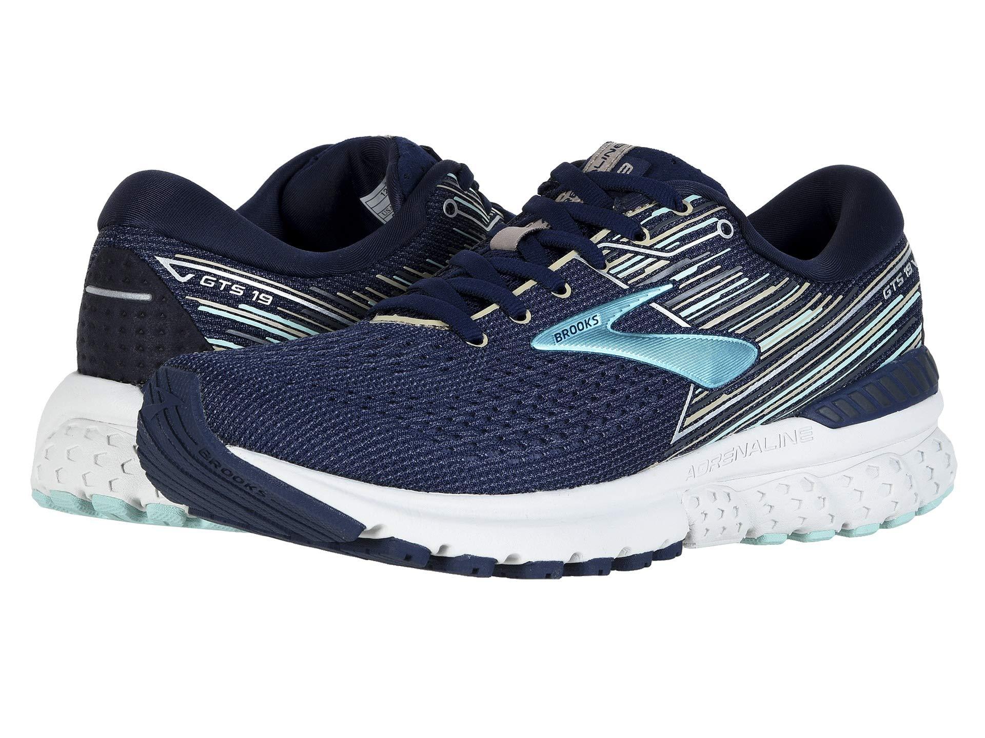 brooks adrenaline gts 19 old glory