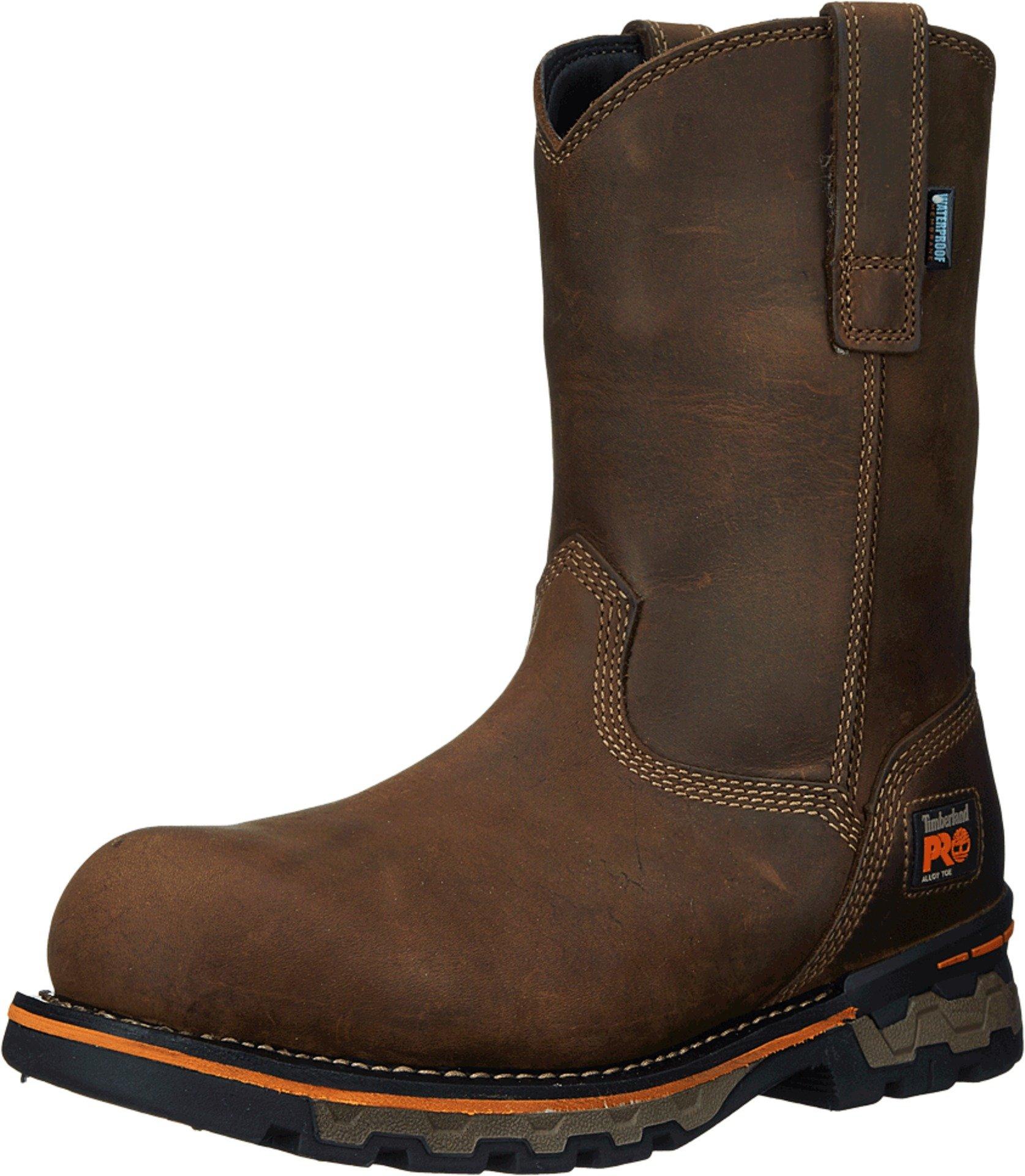 boss hog timberland
