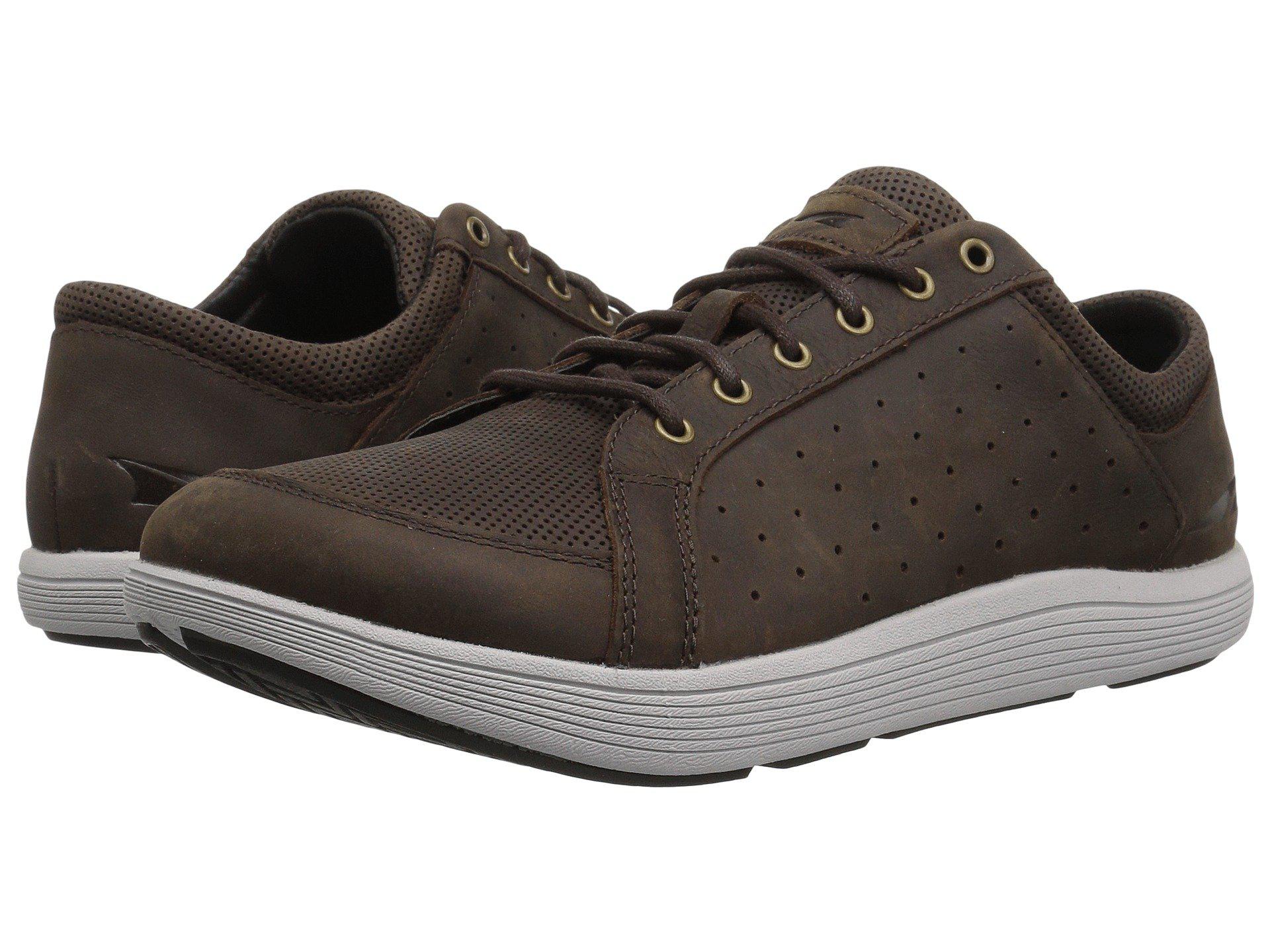Altra Cayd in Brown for Men | Lyst