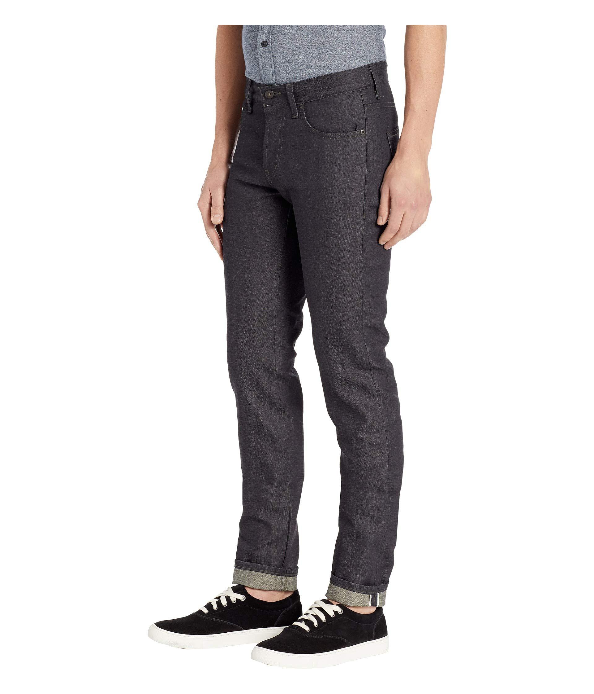 seaweed selvedge