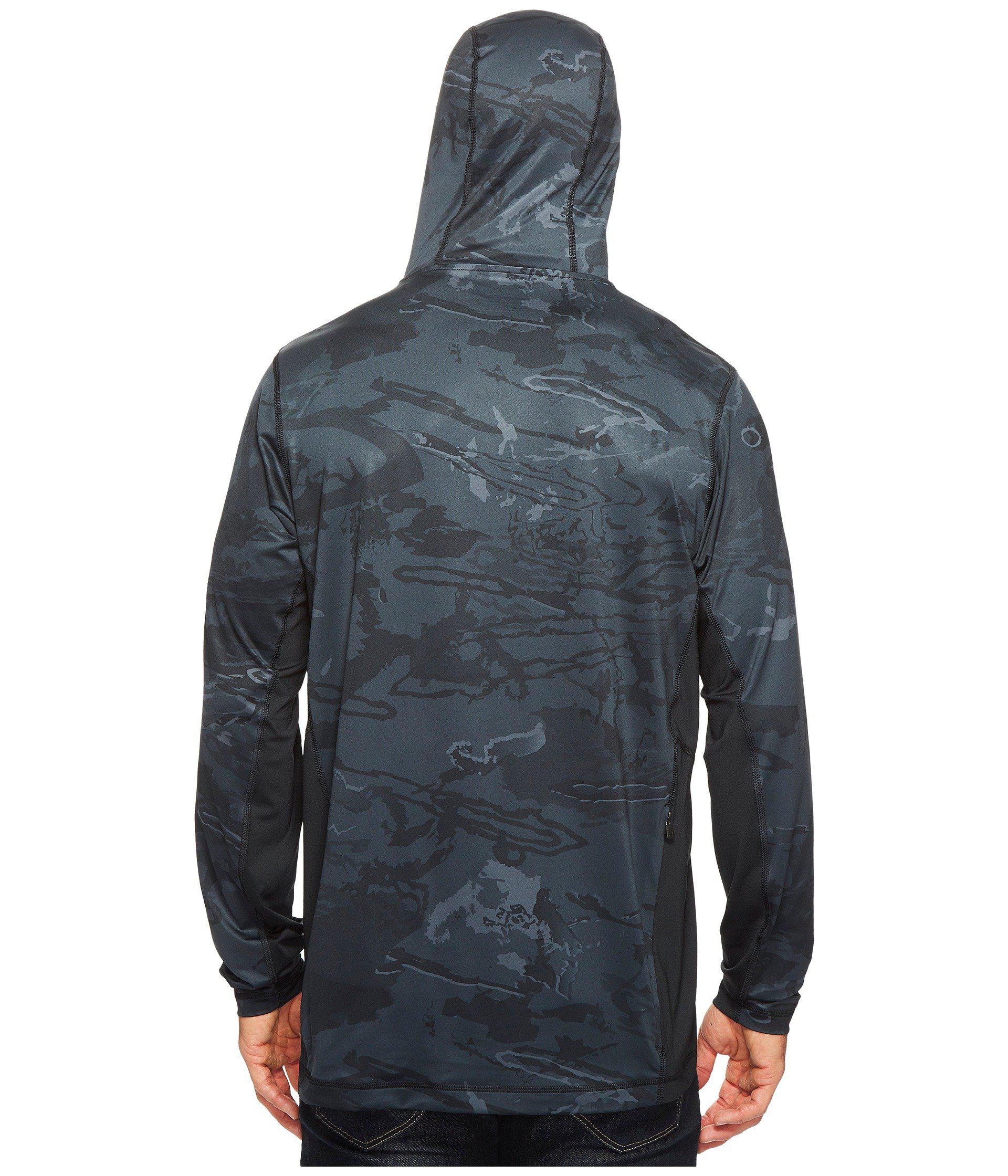 under armour ninja hoodie