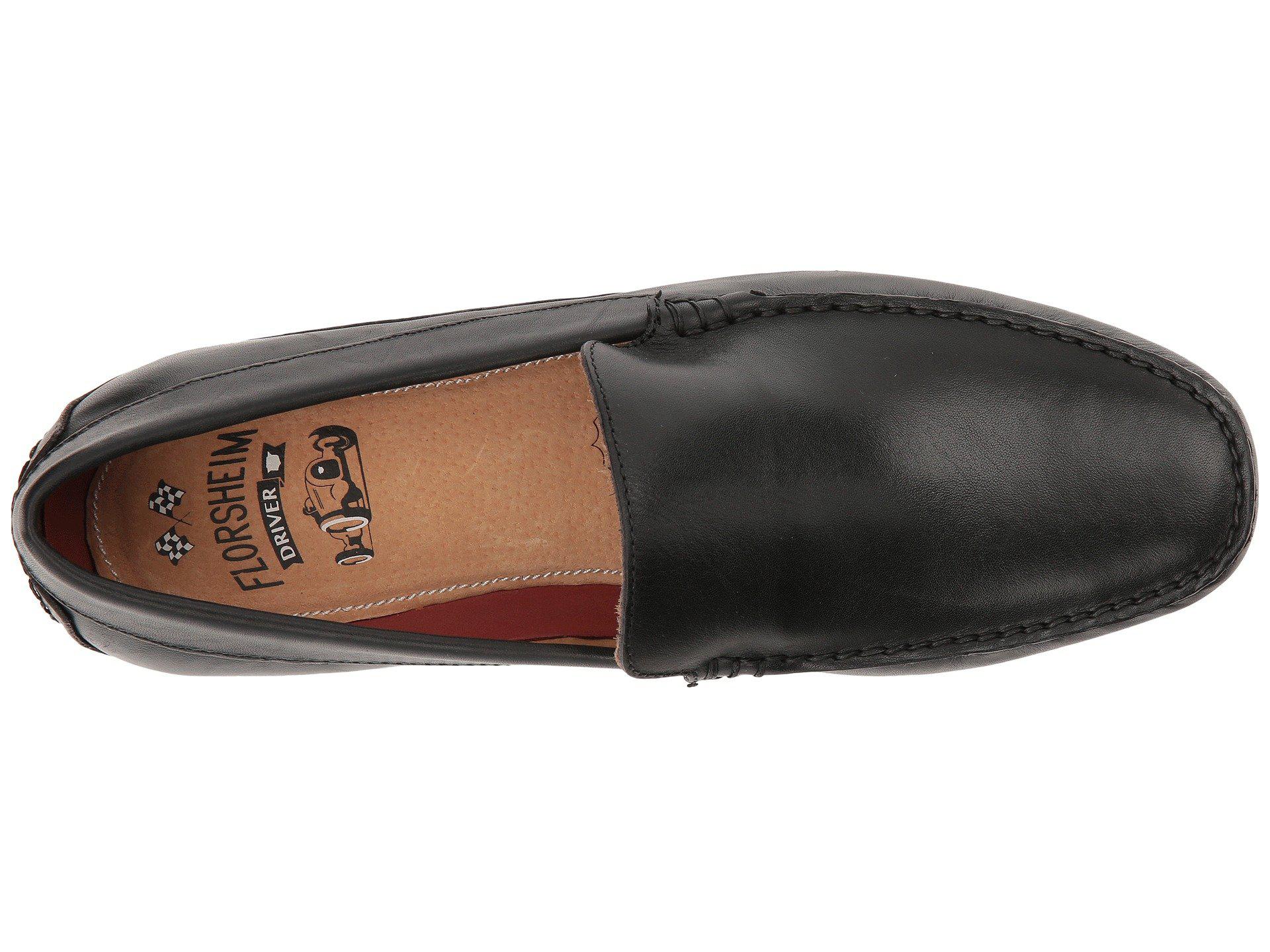 florsheim driver
