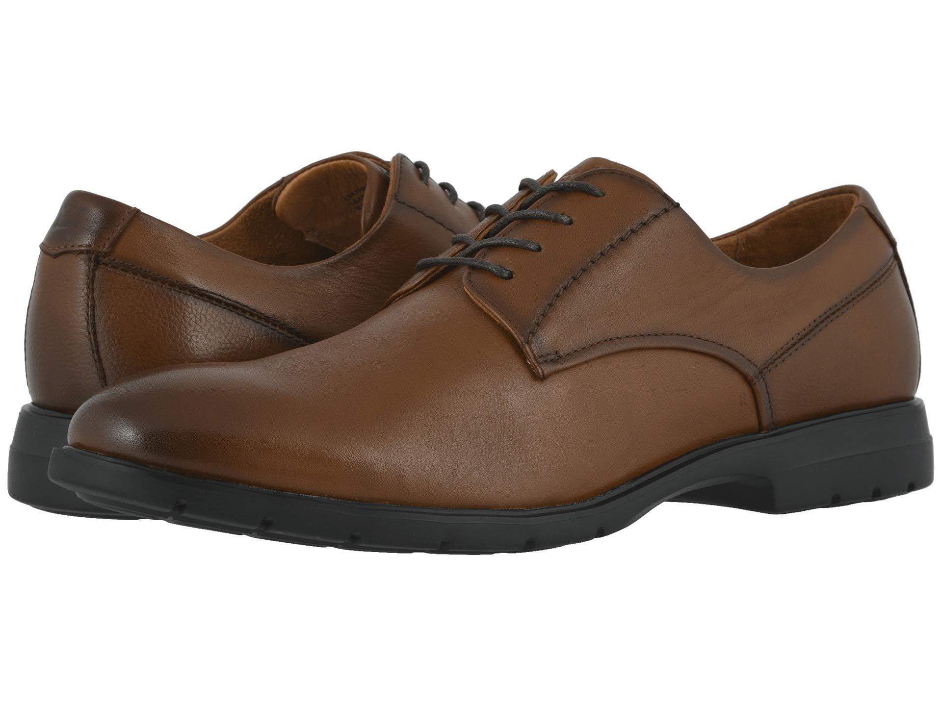 florsheim kingston