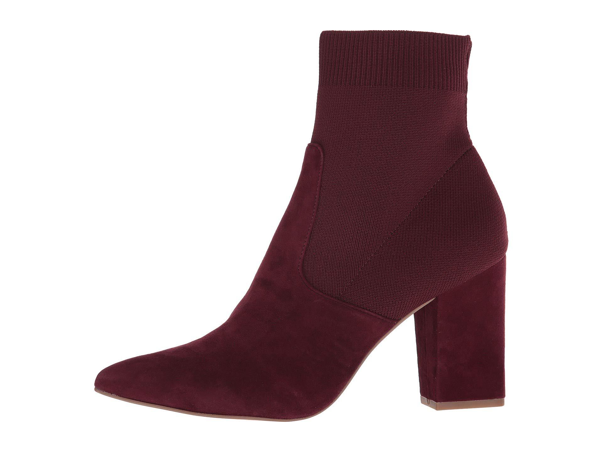 steve madden remy bootie