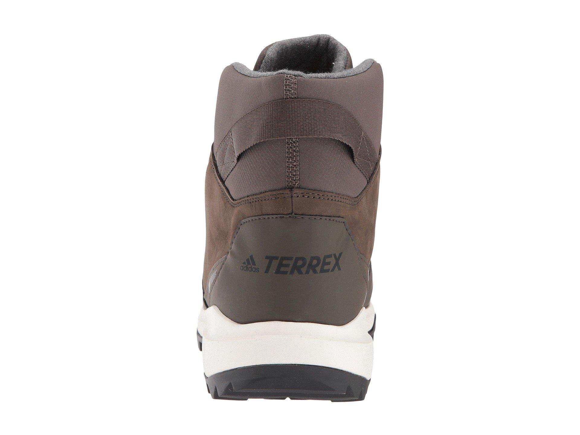 adidas terrex winterpitch