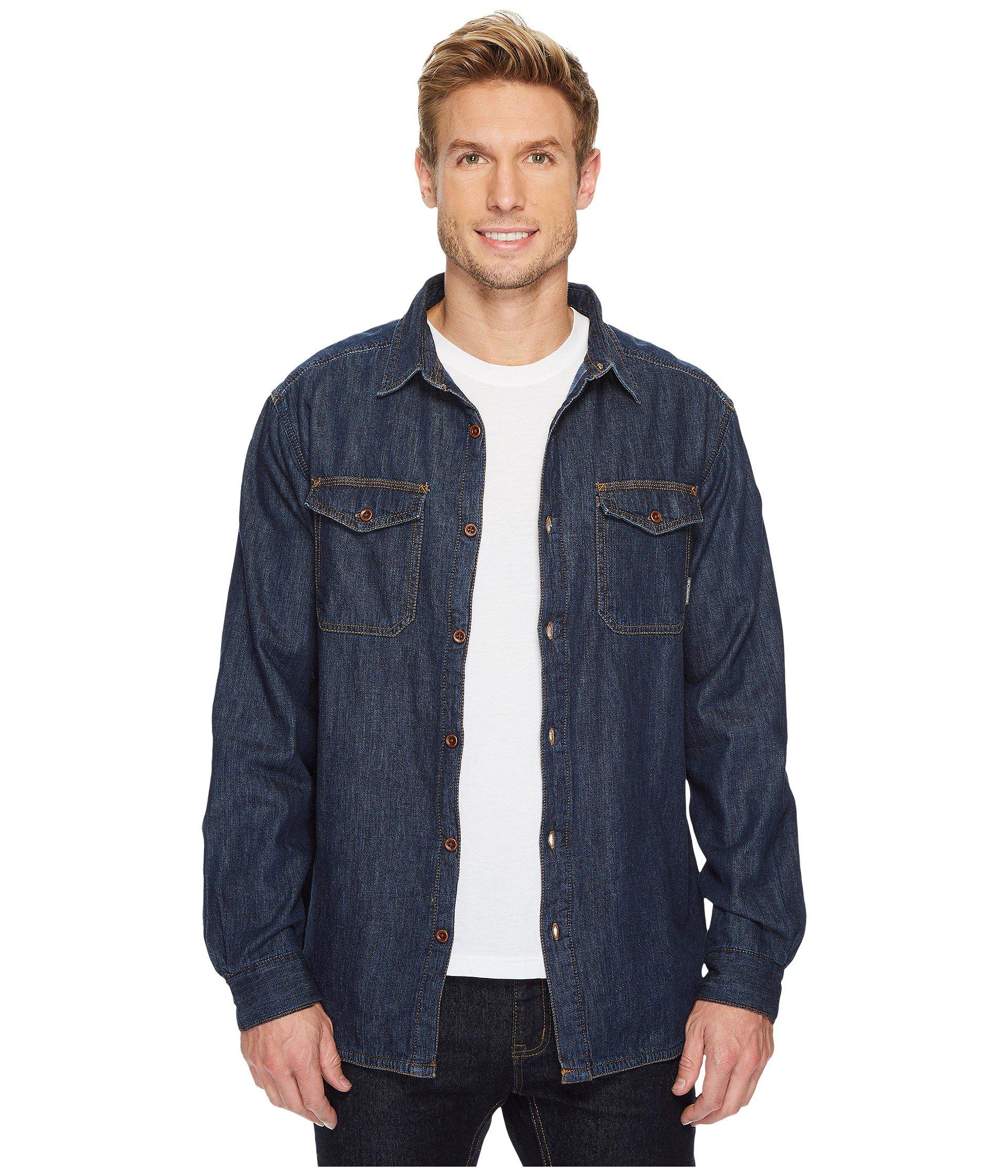 columbia pilot peak jacket