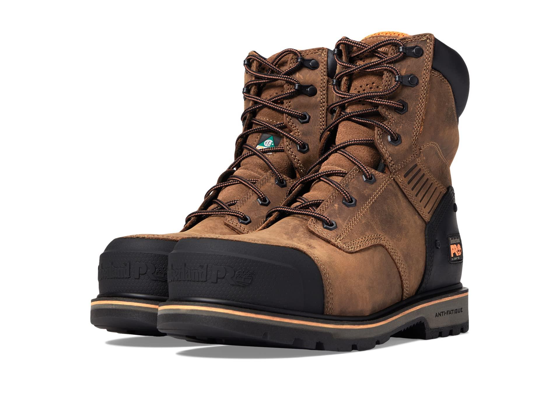 timberland ballast