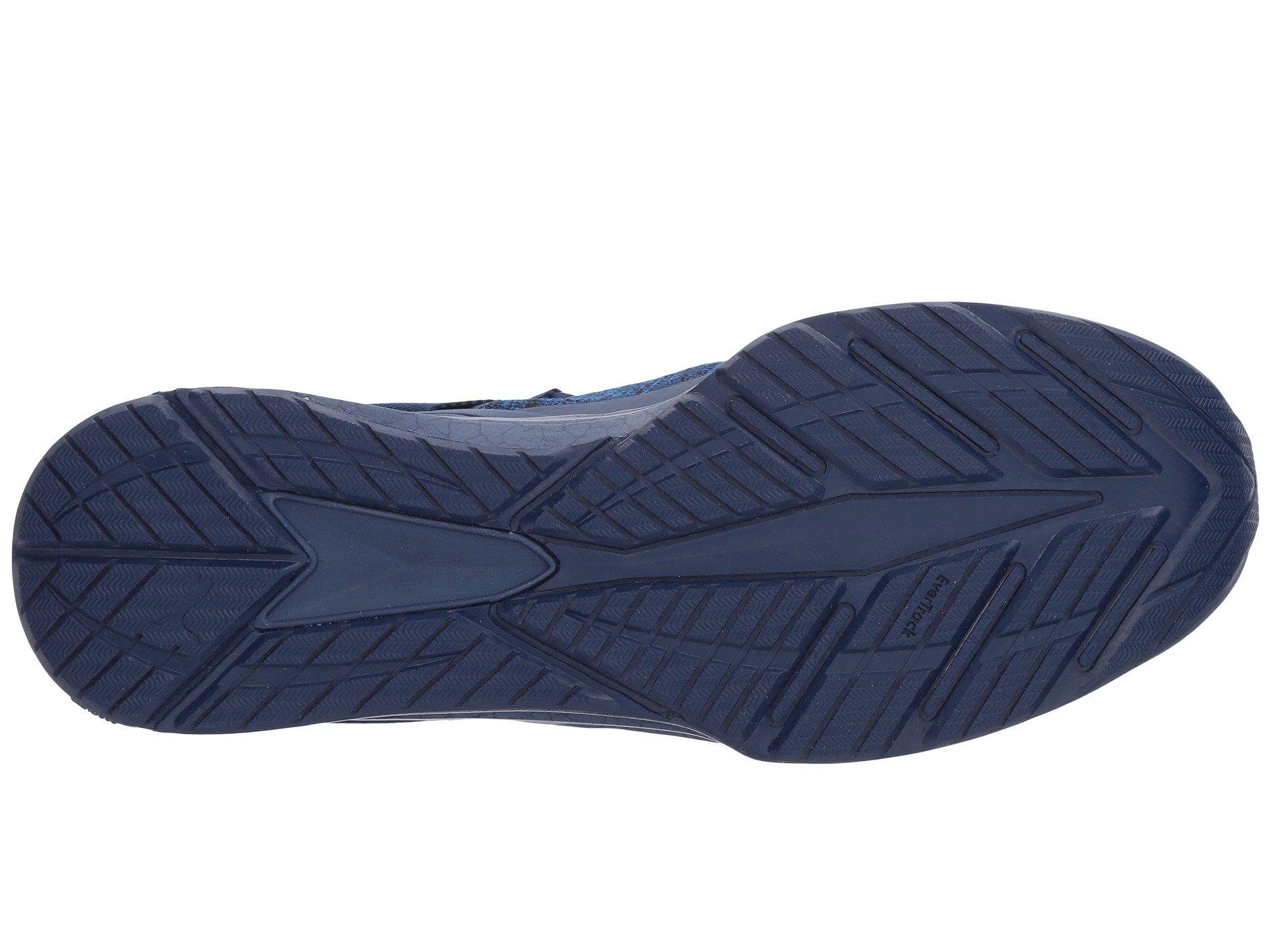 puma ignite evoknit blu puma ignite evoknit blu