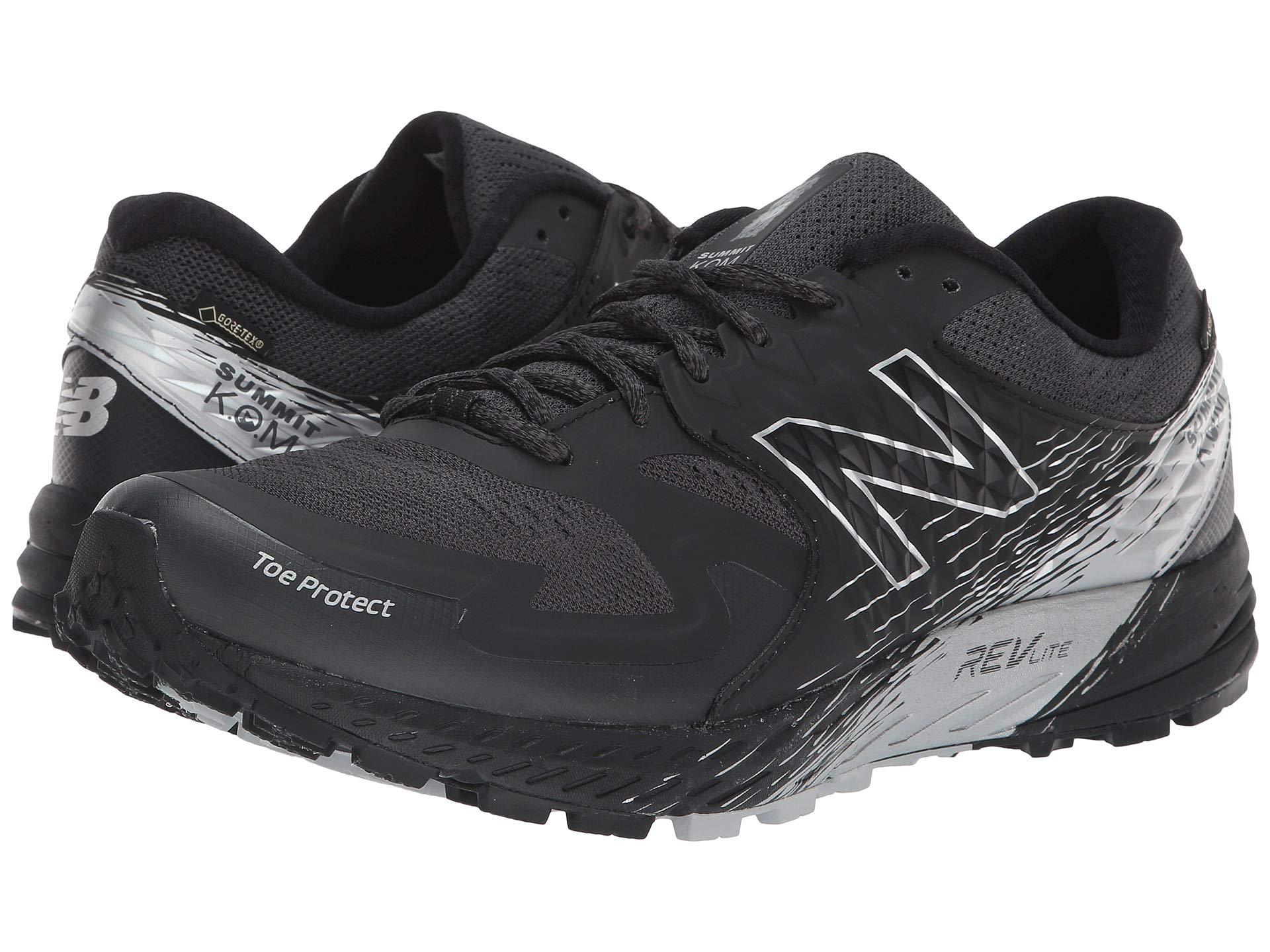 new balance kom question