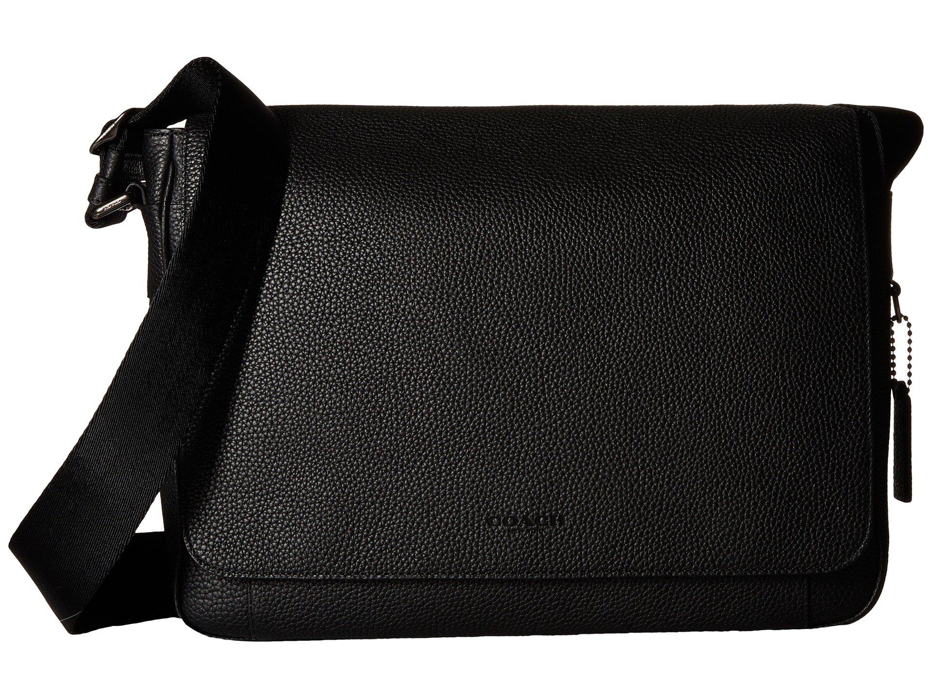 coach metropolitan messenger bag