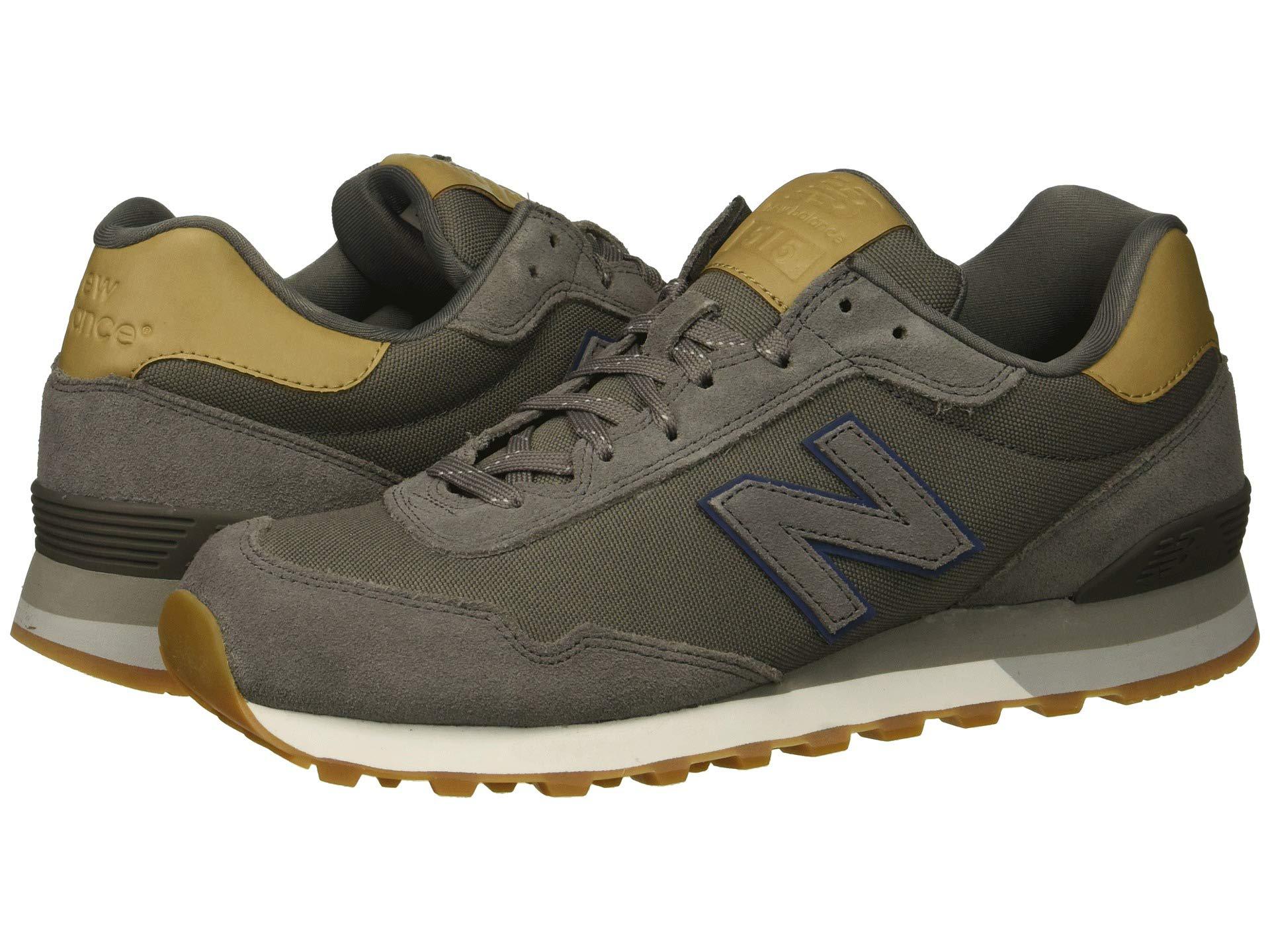 new balance hemp shoes